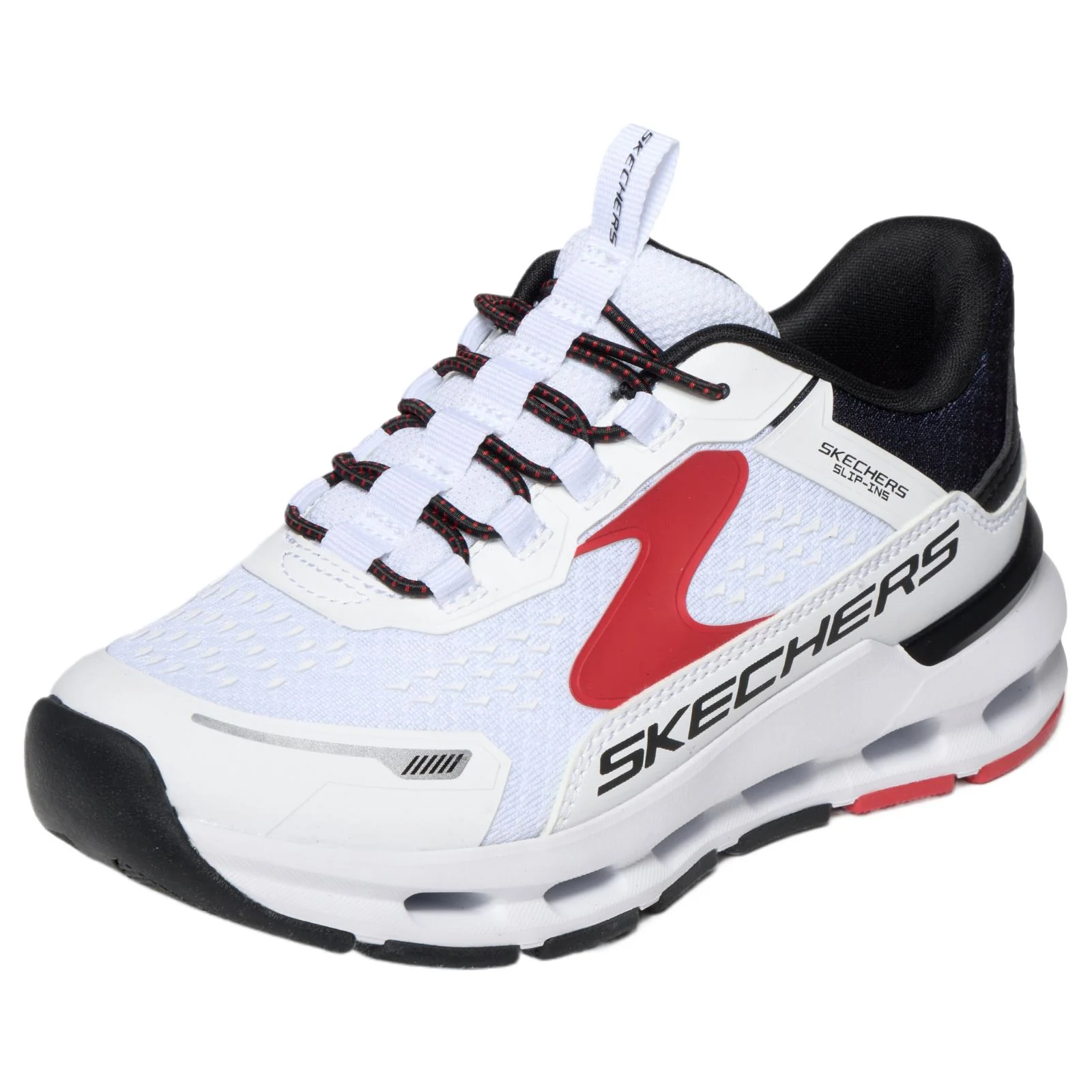 Skechers Glide Step Plus Vista Lane Kids Shoes - Image 6