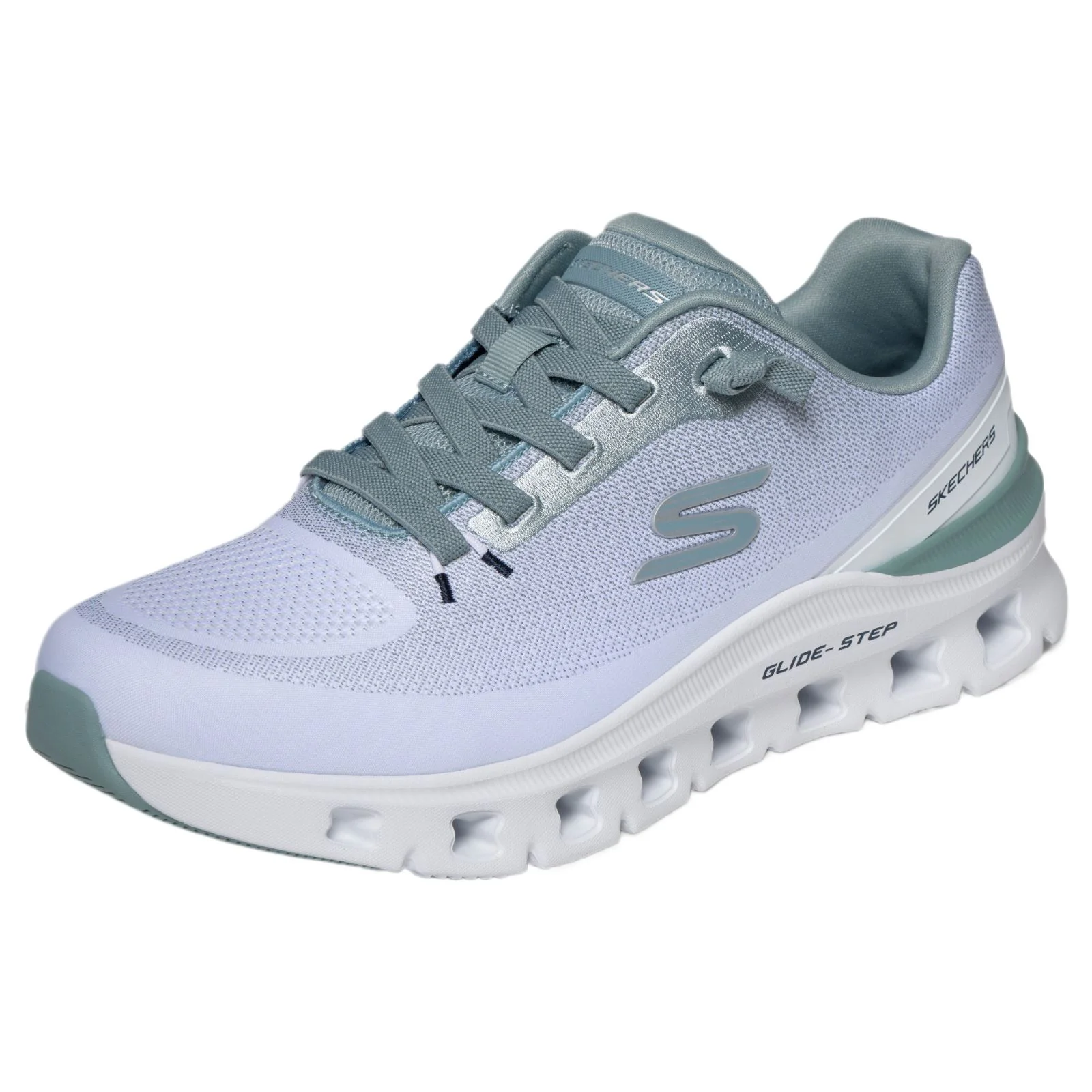 Skechers Skechers Glide-Step® Pro Waverra Mens Shoes - Image 6