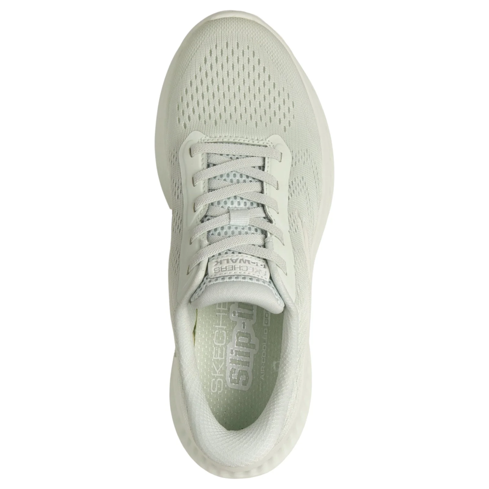 Skechers Slip-ins GO WALK Now - Khloe Womens Walking Shoes - Image 3
