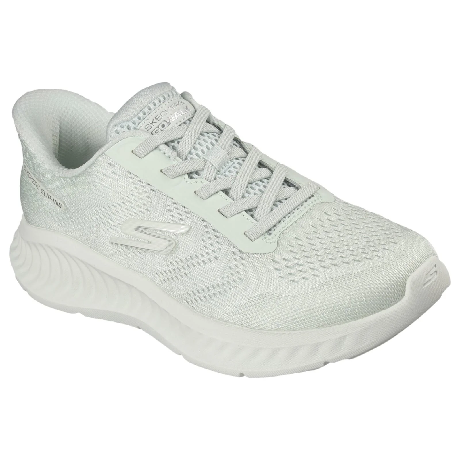 Skechers Slip-ins GO WALK Now - Khloe Womens Walking Shoes - Image 5