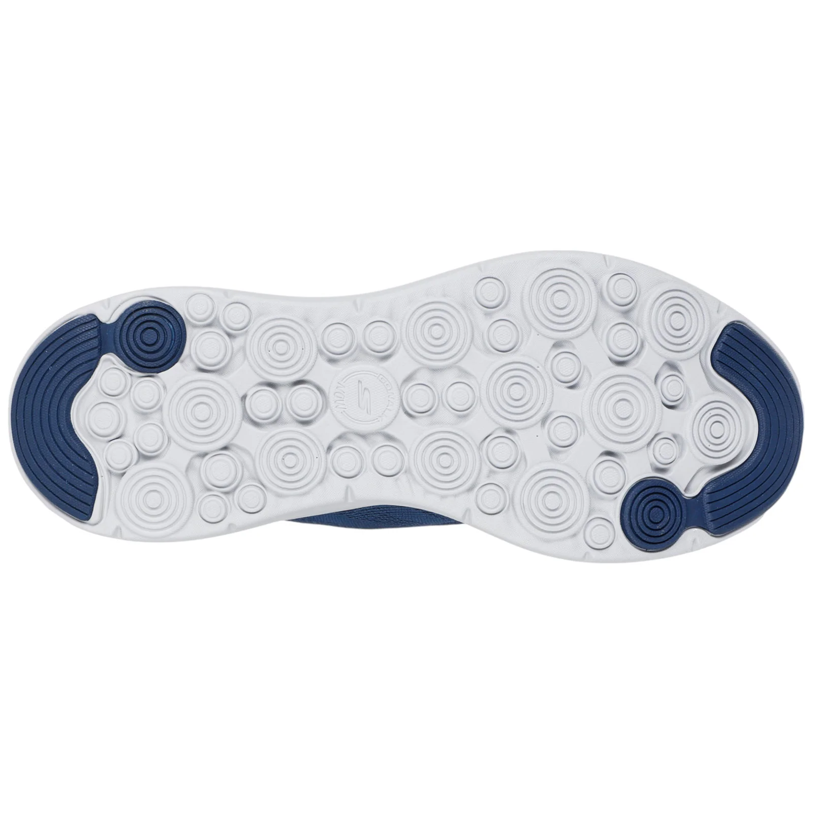 Skechers Go Walk Now Payton Mens Shoe - Image 4