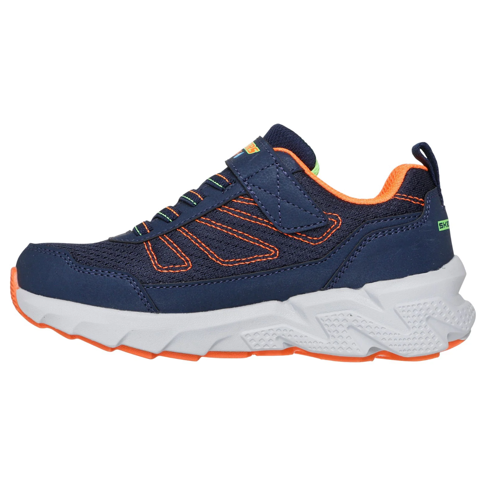 Skechers Skechers Elite Sport Tread Aquavek Boys Waterproof Shoes - Image 2