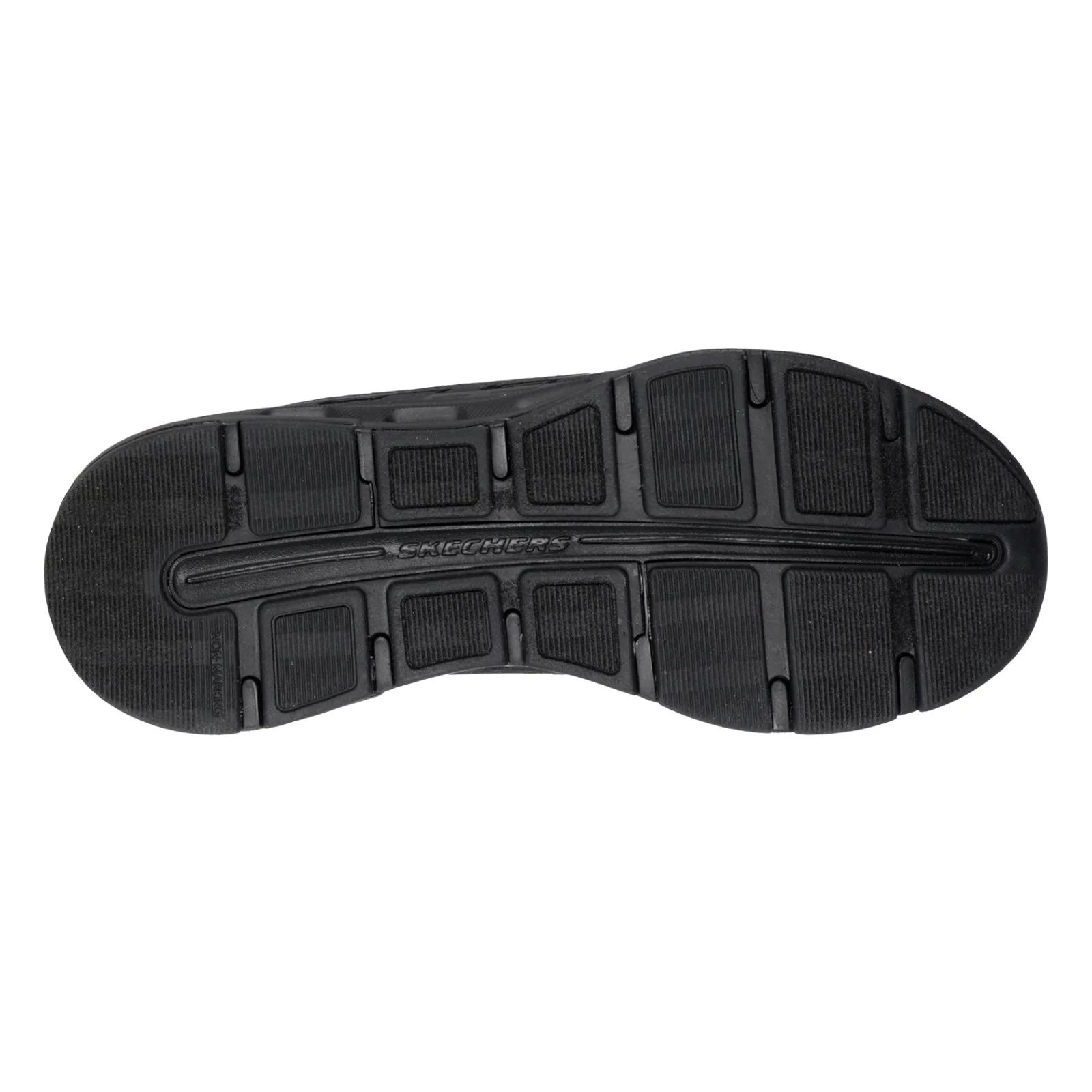 Skechers Glide Step Kids Shoe - Image 4