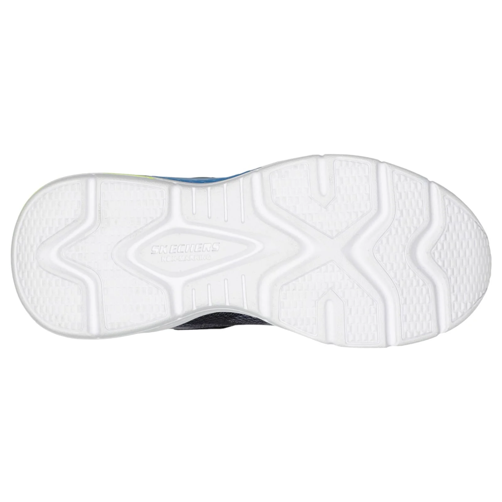 Skechers Lights Tri-Namics Boys Black - Image 4