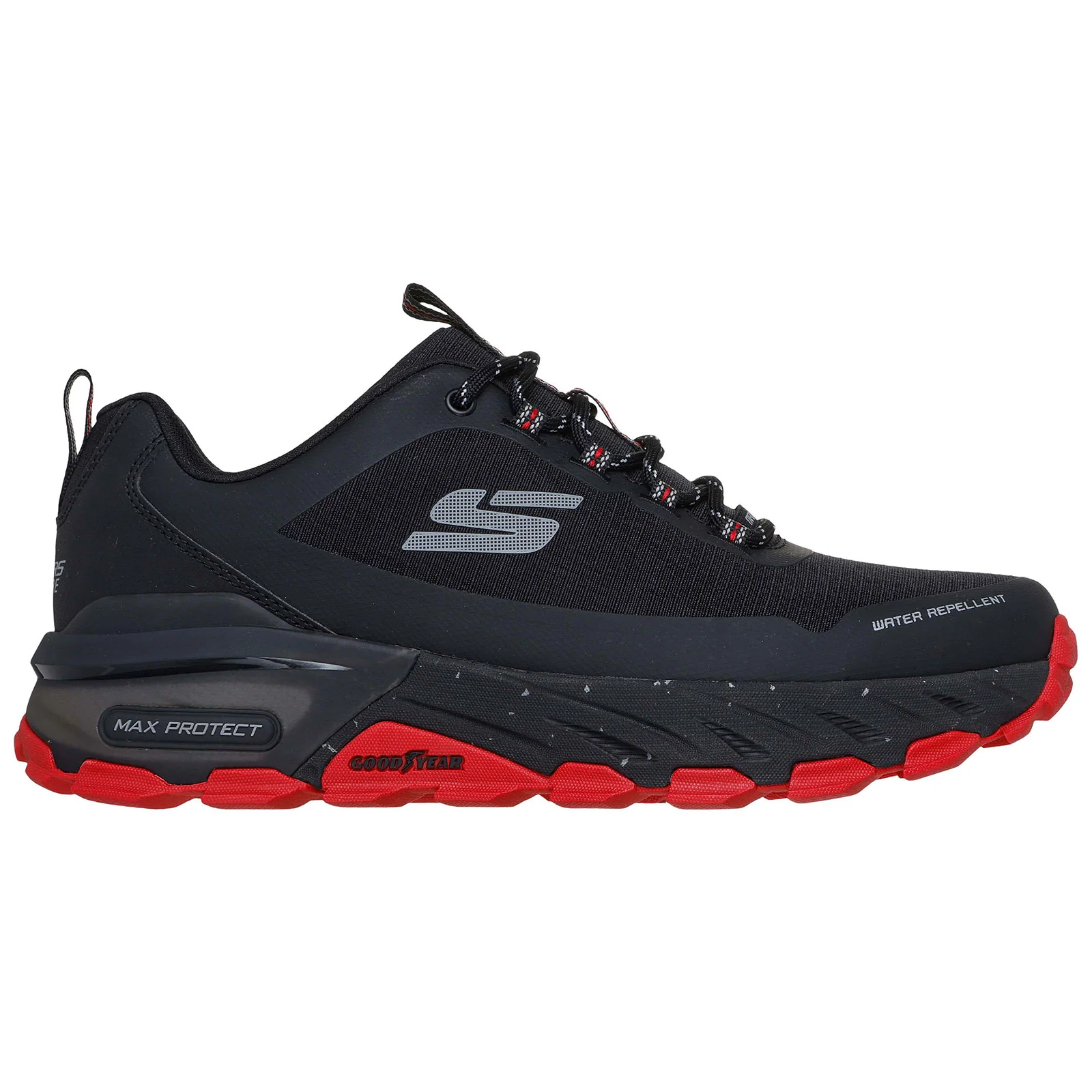 Skechers Max Protect Mens Shoes