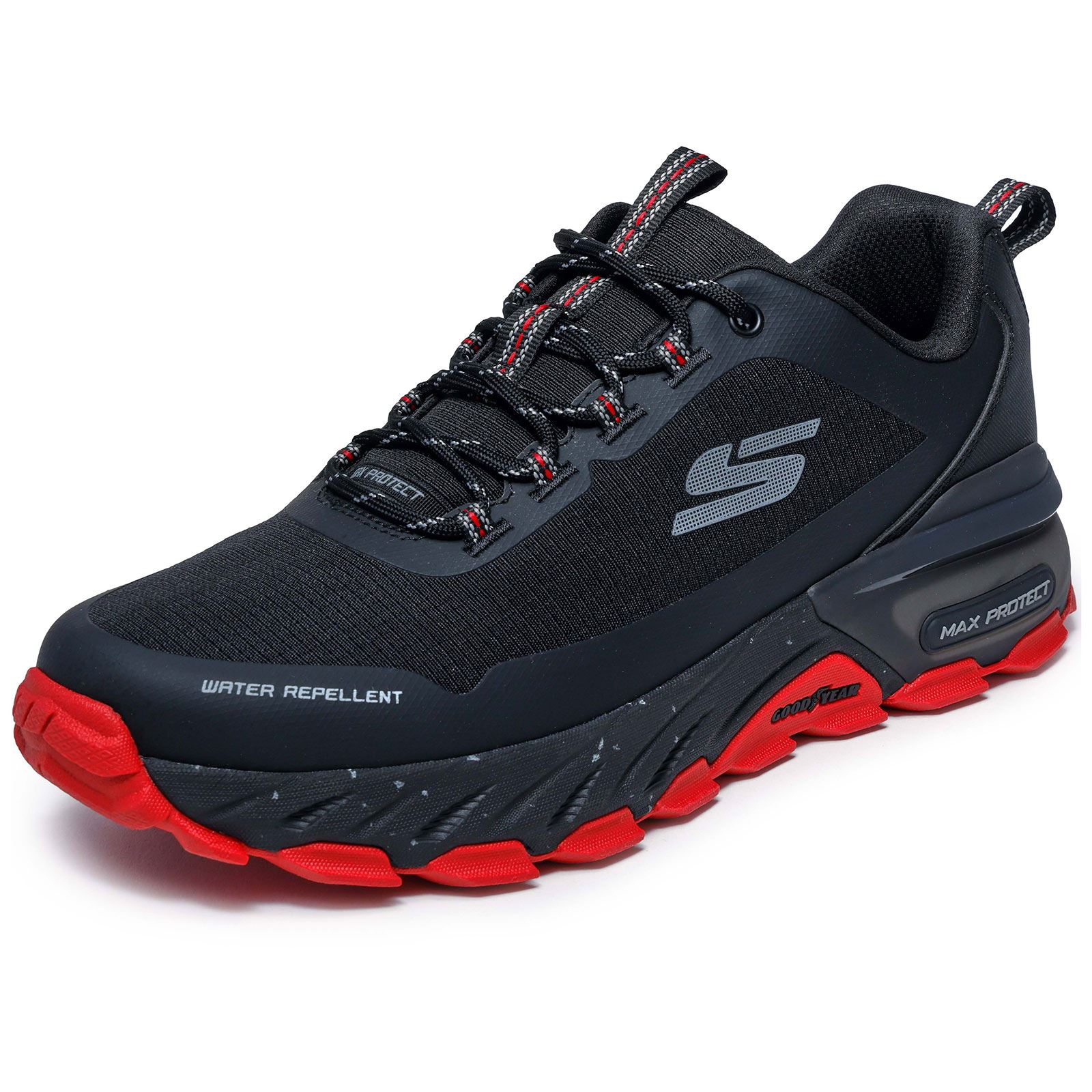 Skechers Max Protect Mens Shoes - Image 5