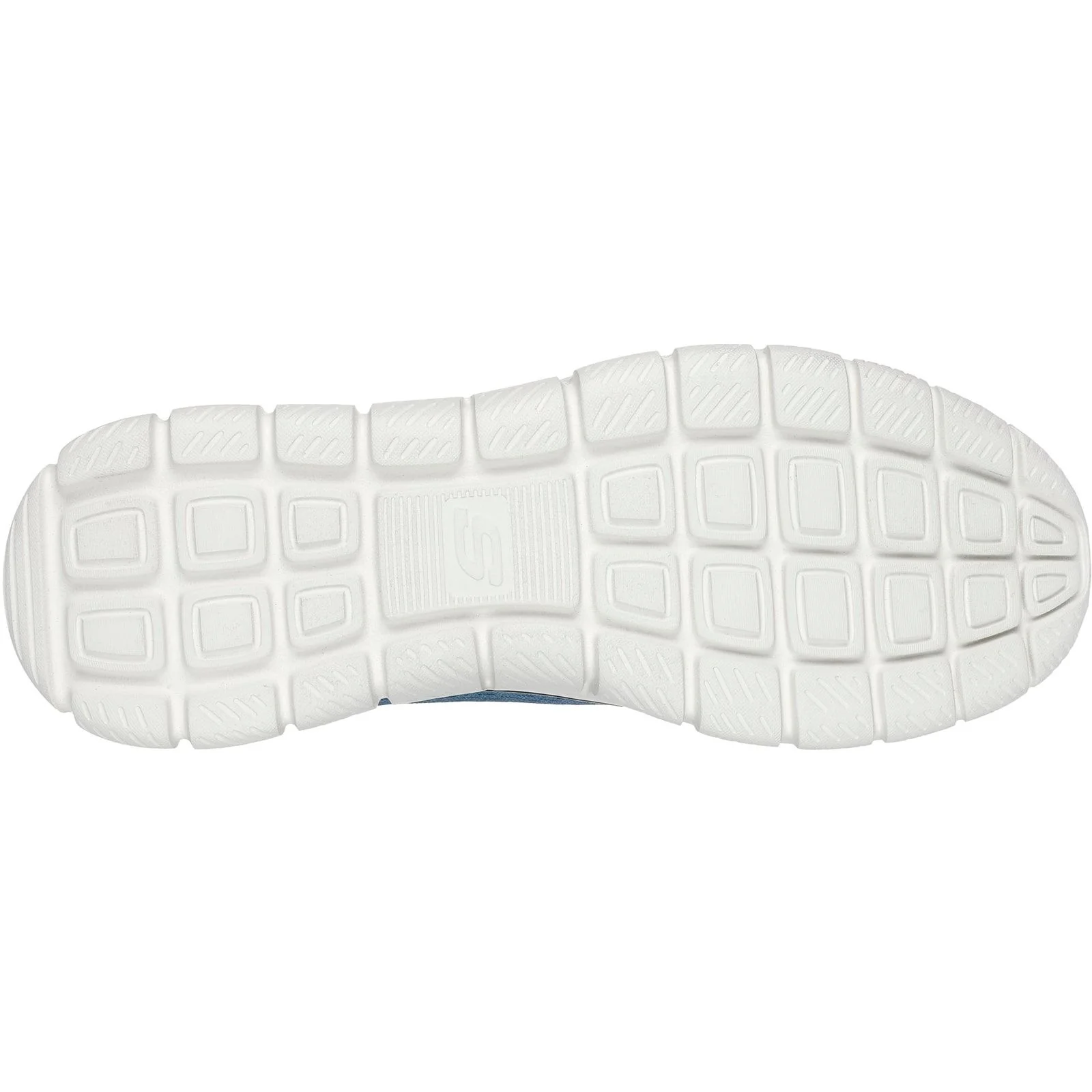 Skechers Mens Track Leshur Shoes Slate - Image 3
