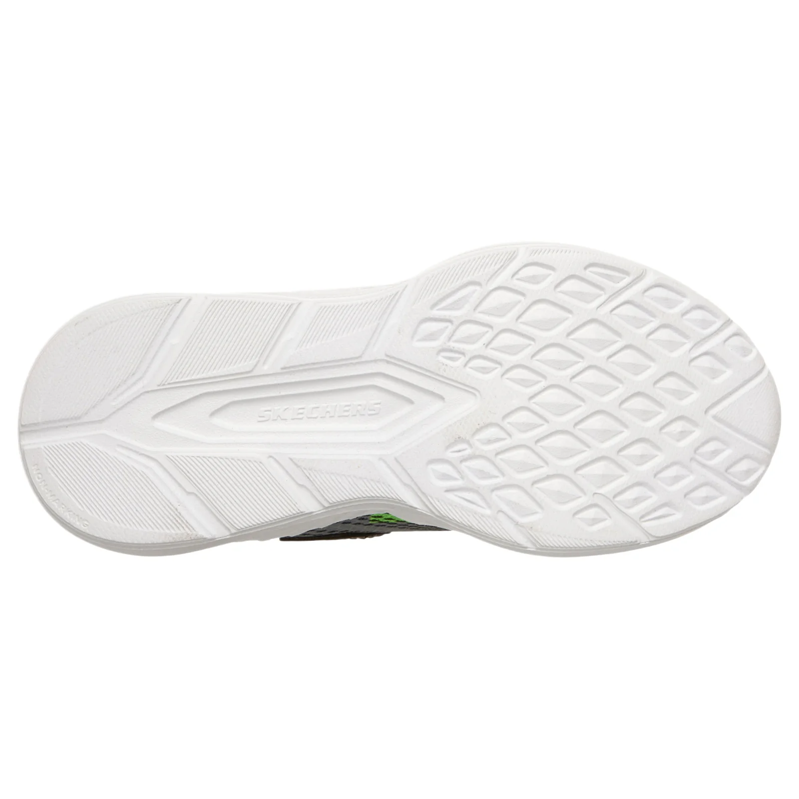 Skechers Meteor Lights 2.0 Junior Boys Shoes - Image 5