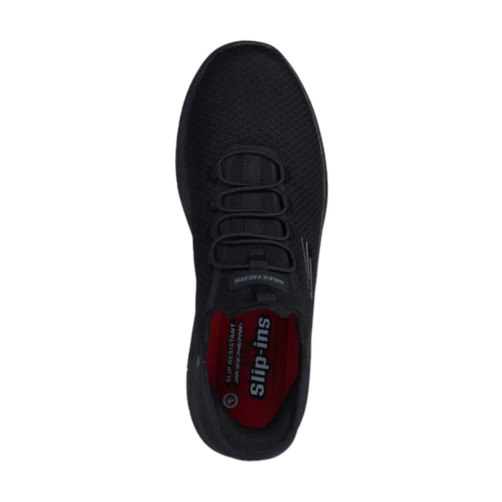 Skechers Summits Colsin Mens Shoes - Image 3