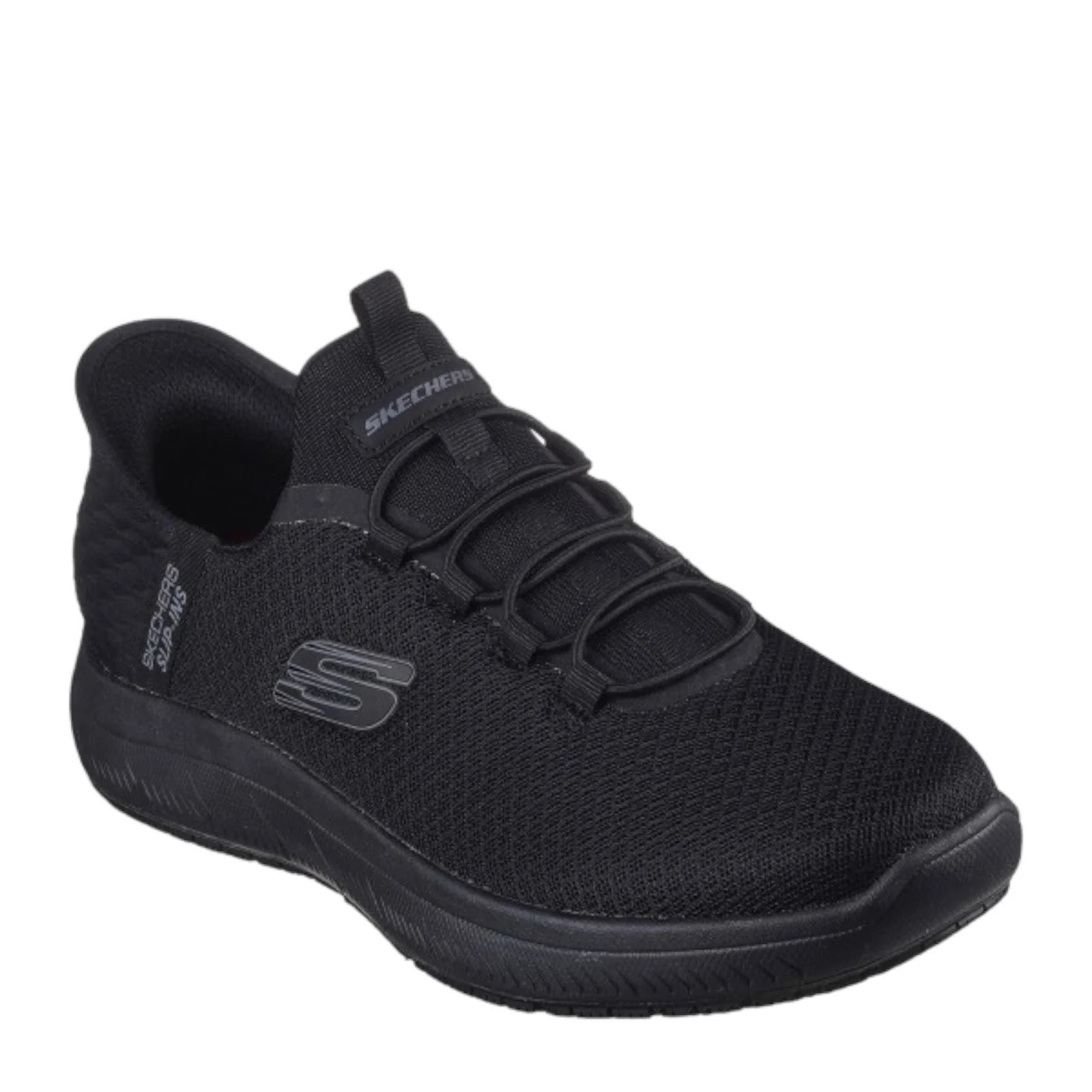 Skechers Summits Colsin Mens Shoes - Image 5