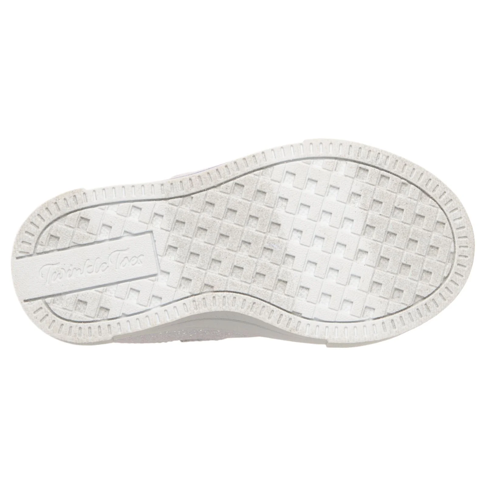 Skechers Twinkle Sparks Love Medley Infant Girls Shoes - Image 4