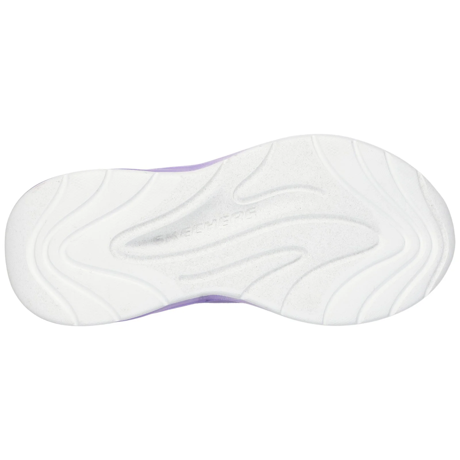 Skechers Wave 92 Girls Shoes - Image 4