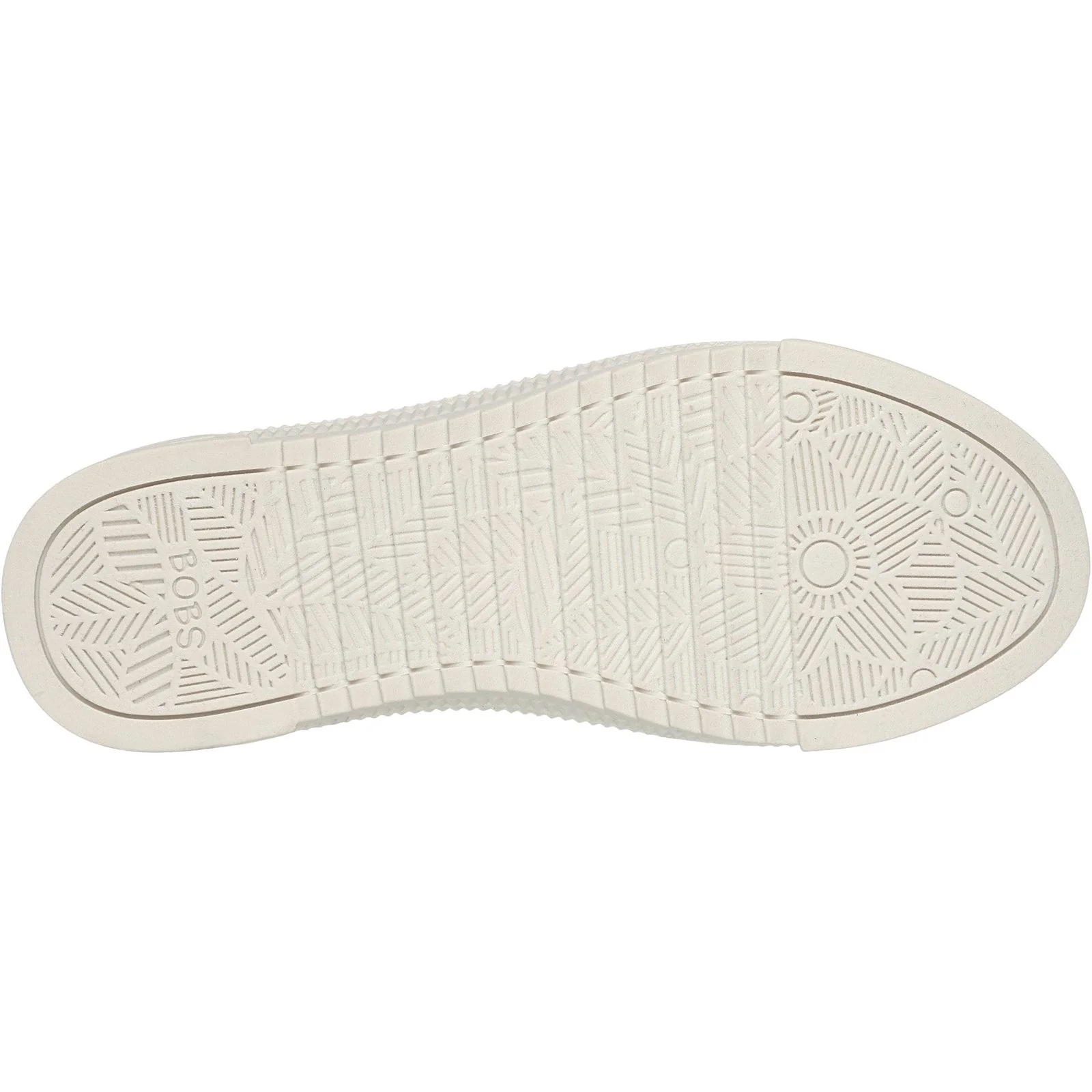 Skechers Womens BOBS Copa Trainers Black - Image 3