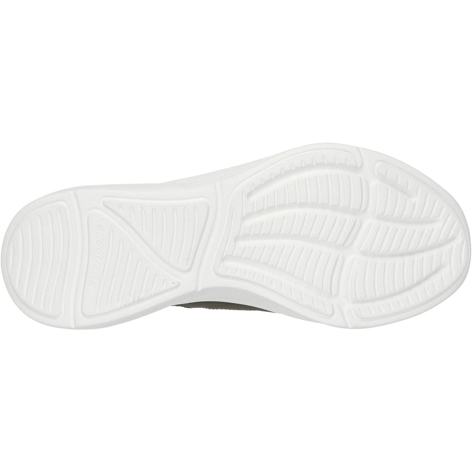Skechers Womens Relaxed Fit Sport - Ballet Chic Shoe Olive - Image 3