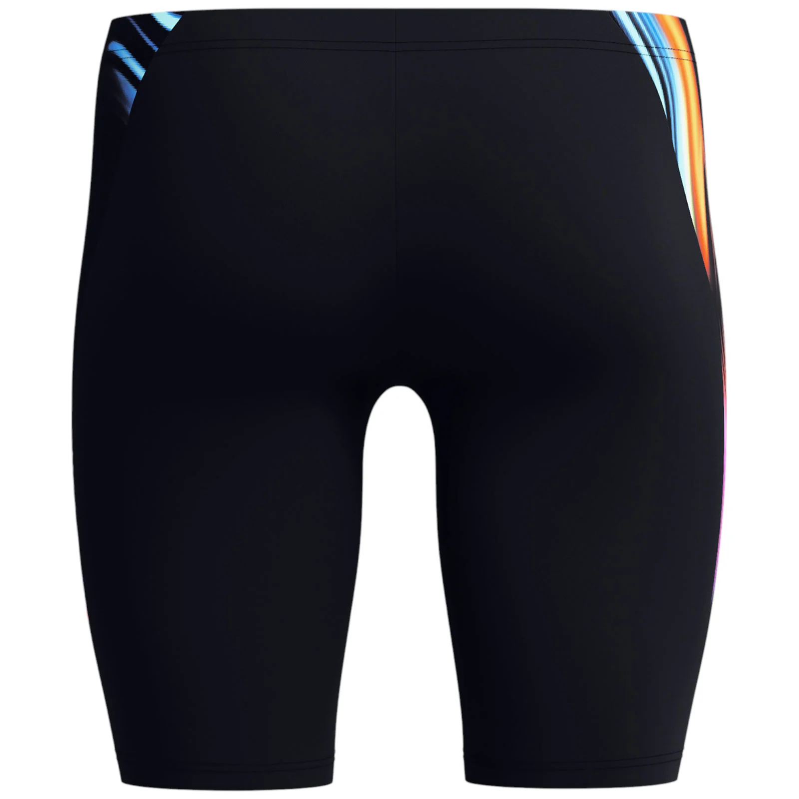 Speedo Mens Digital V-Cut Jammer - Image 10