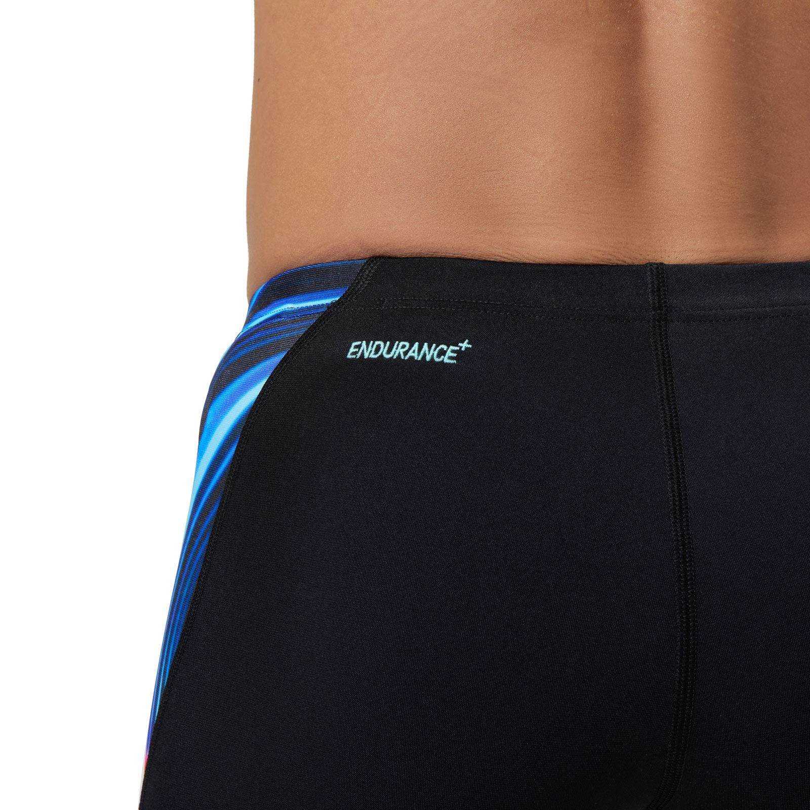 Speedo Mens Digital V-Cut Jammer - Image 5