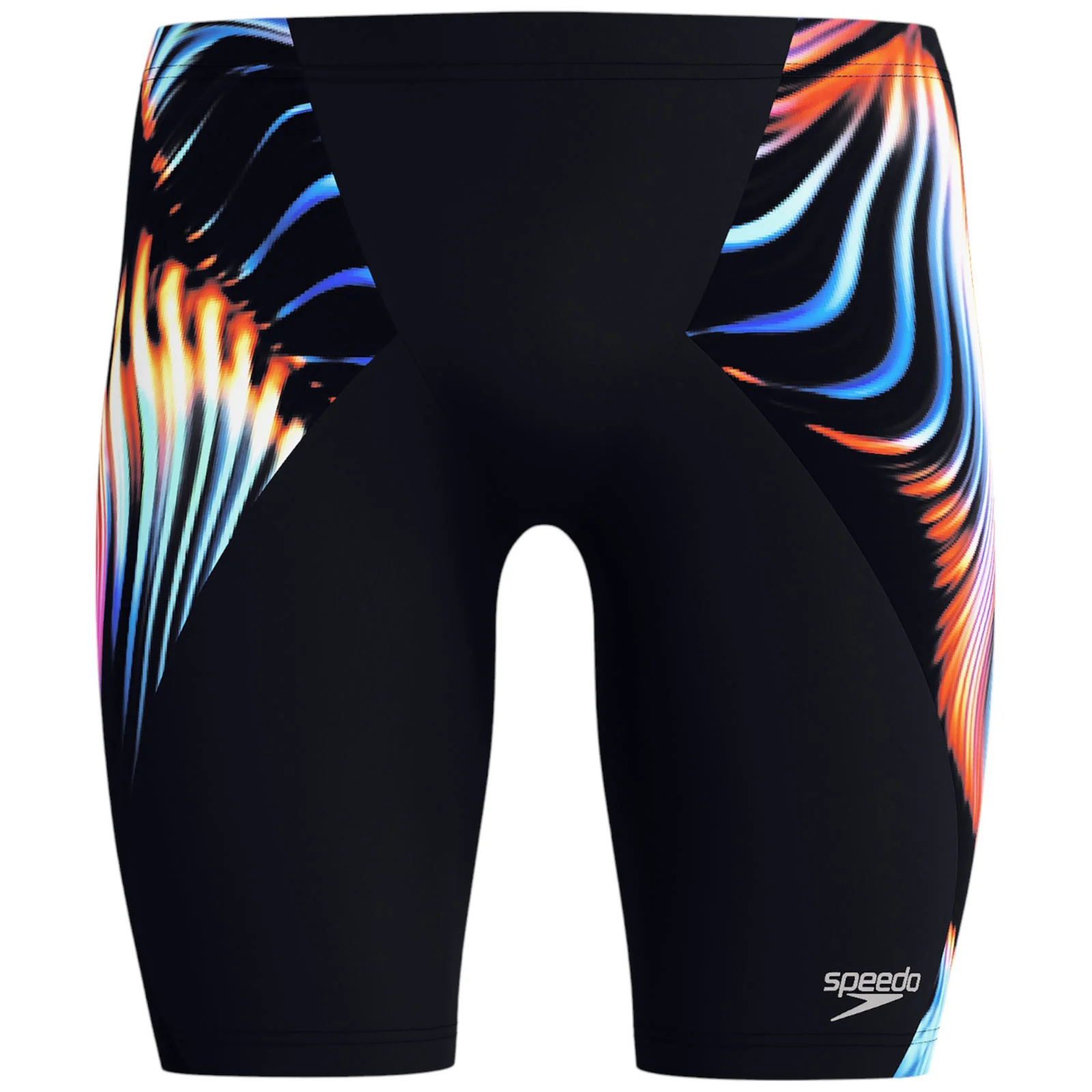 Speedo Mens Digital V-Cut Jammer - Image 8
