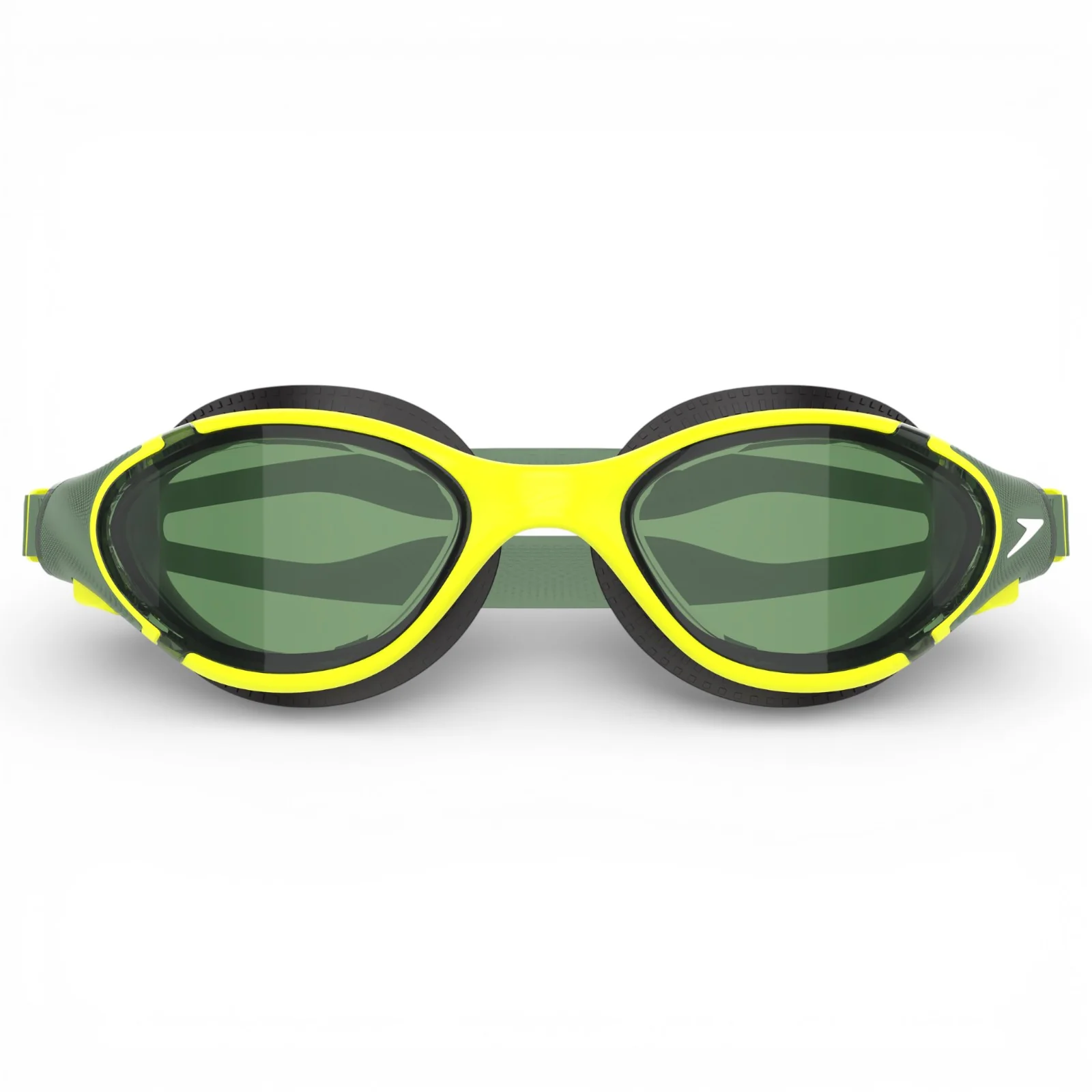 Speedo Biofuse 2.0 100% UV Protection Adult Goggles - Image 2