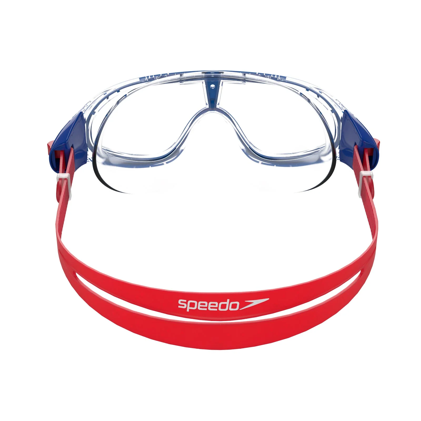 Speedo Biofuse Rift Kids Goggles - Image 2