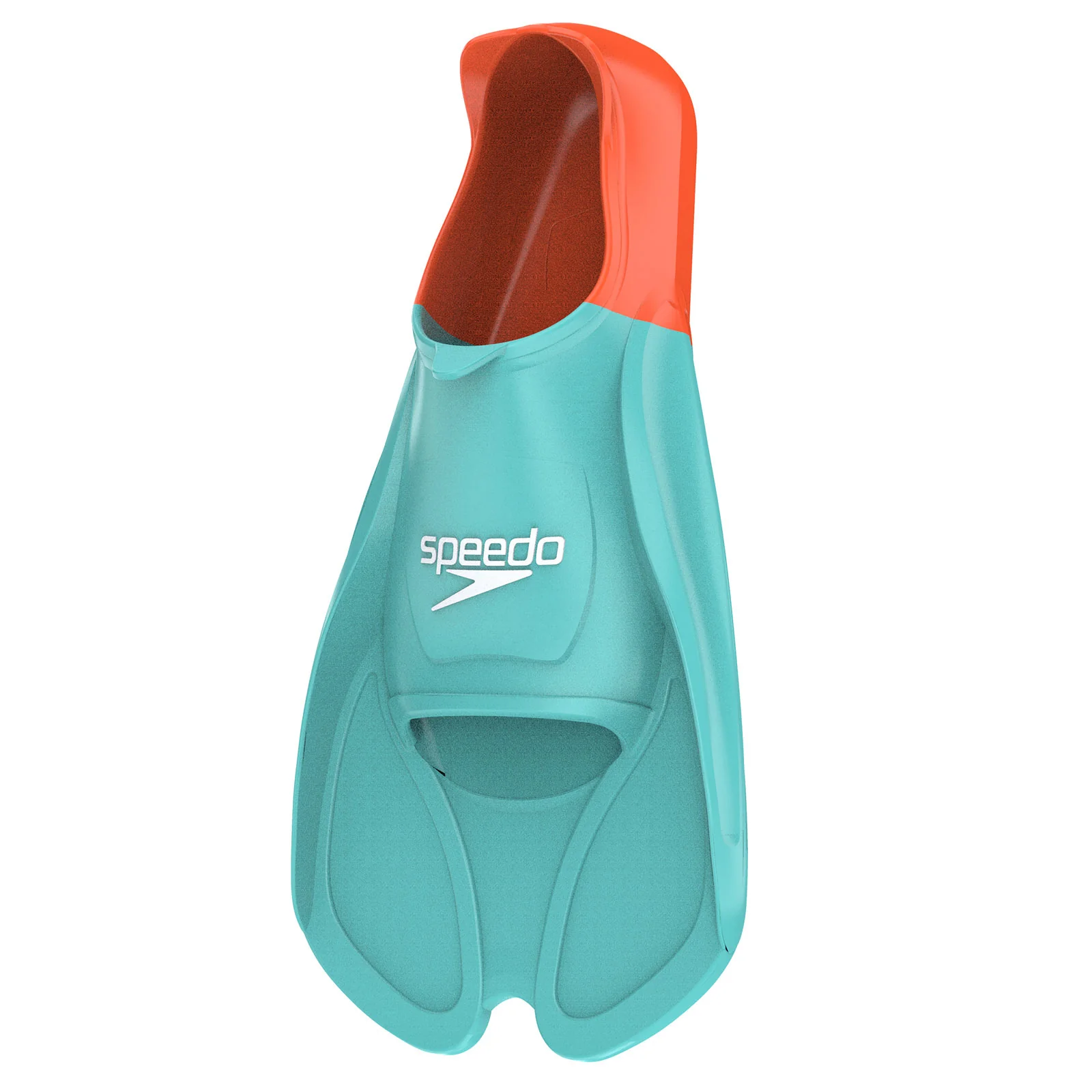 Speedo Biofuse Training Fin Blue - Image 2