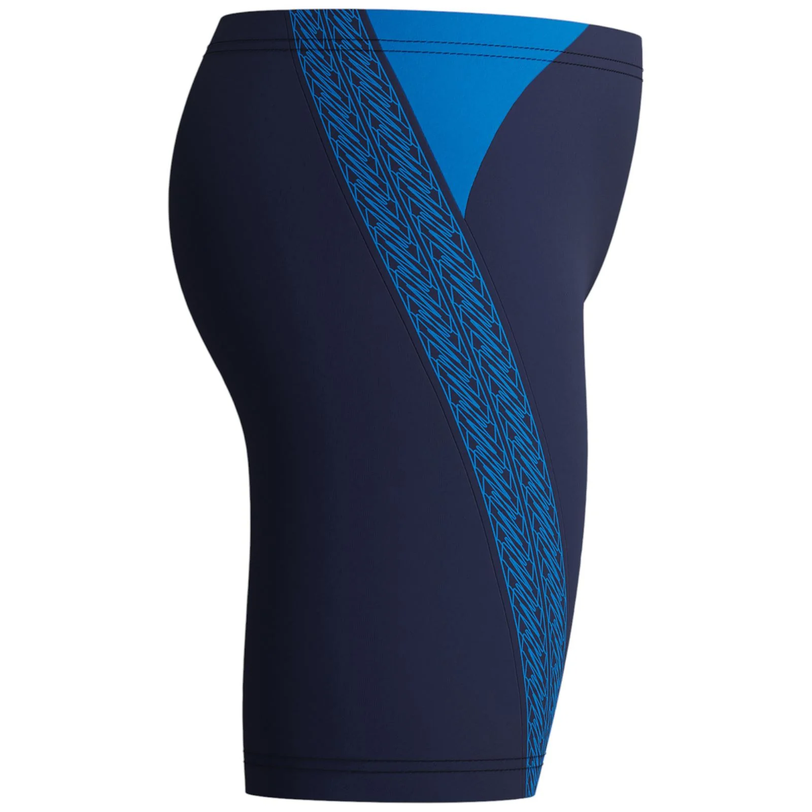 Speedo Boys Hyperboom Splice Jammer - Image 6