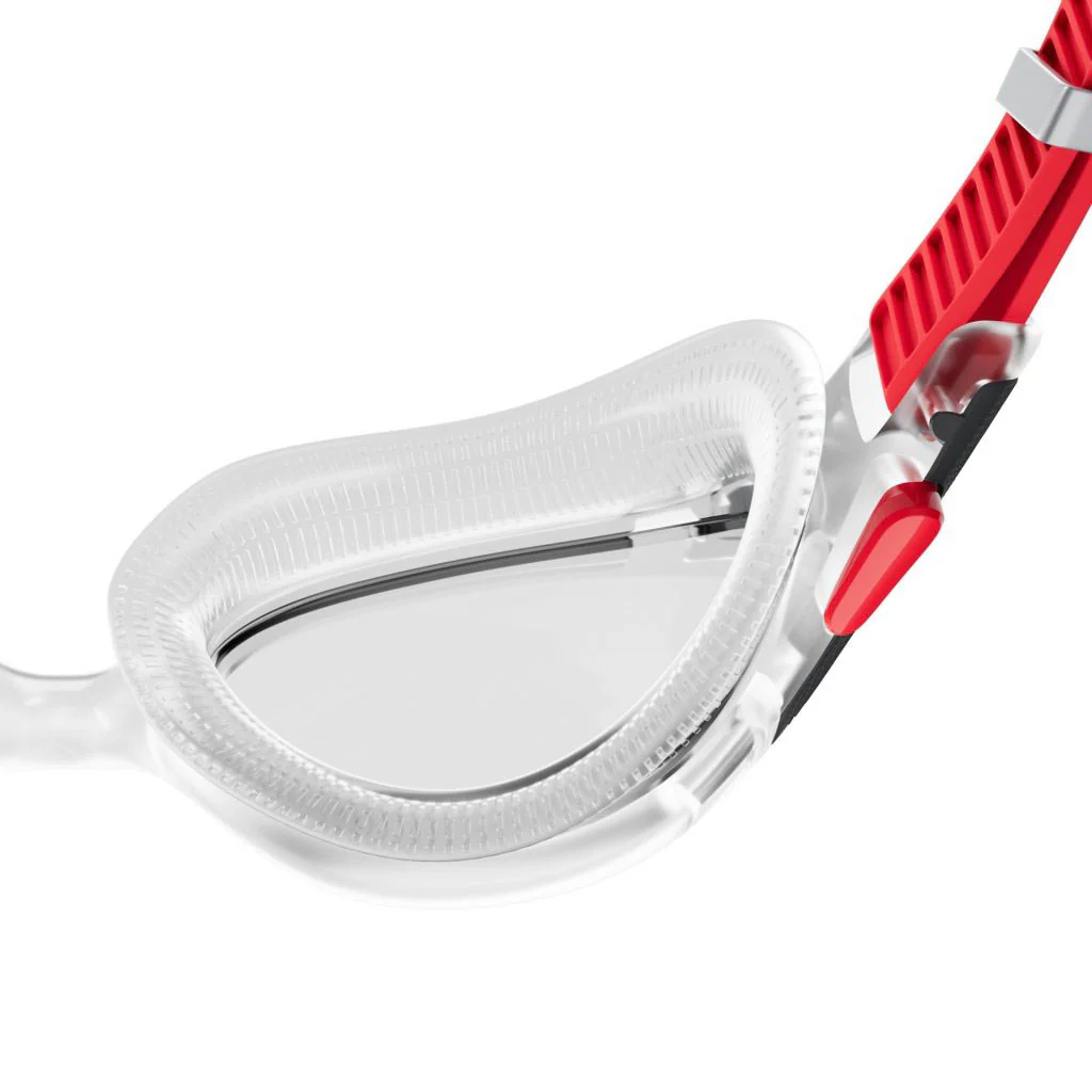 Speedo Biofuse 2.0 Swimming Goggles - Image 4