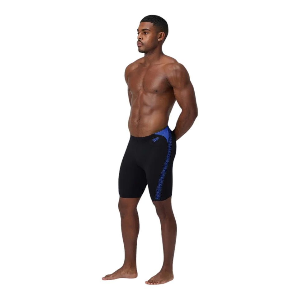 Speedo Mens HyperBoom Splice Jammer - Image 2