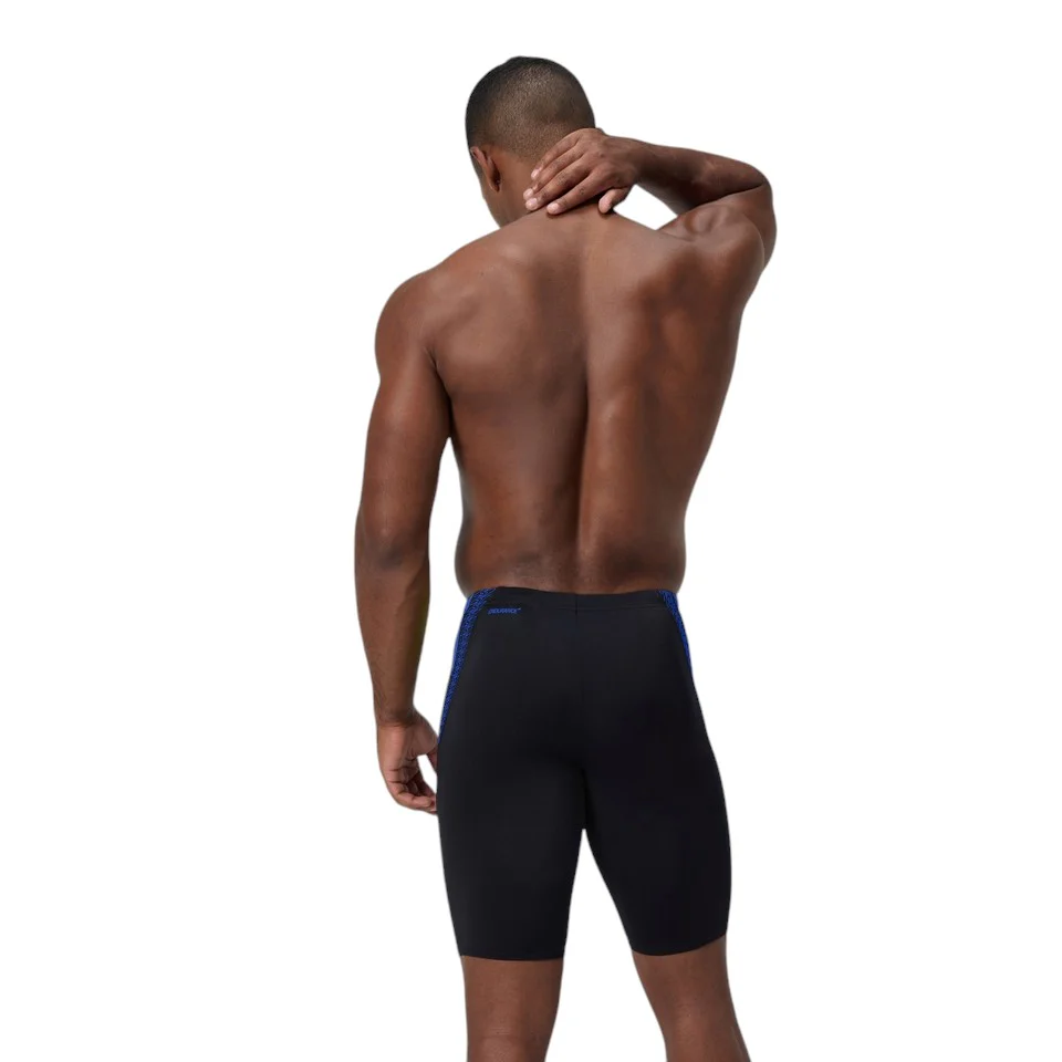 Speedo Mens HyperBoom Splice Jammer - Image 3