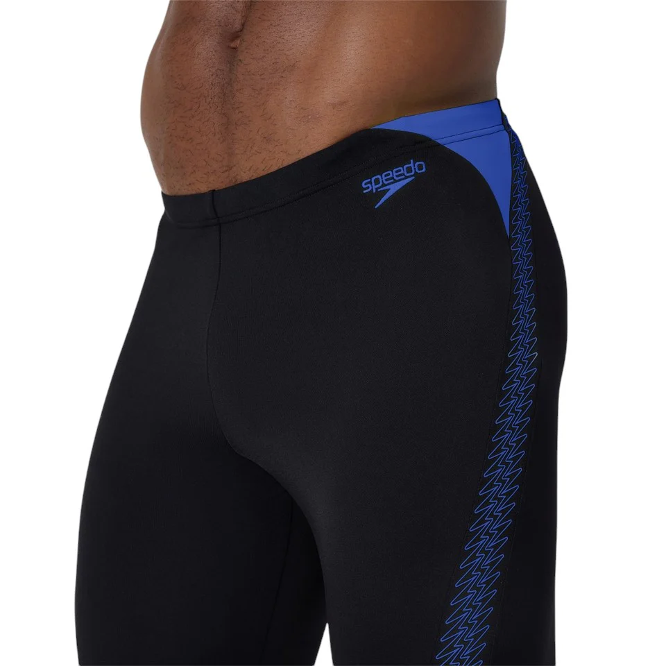 Speedo Mens HyperBoom Splice Jammer - Image 4