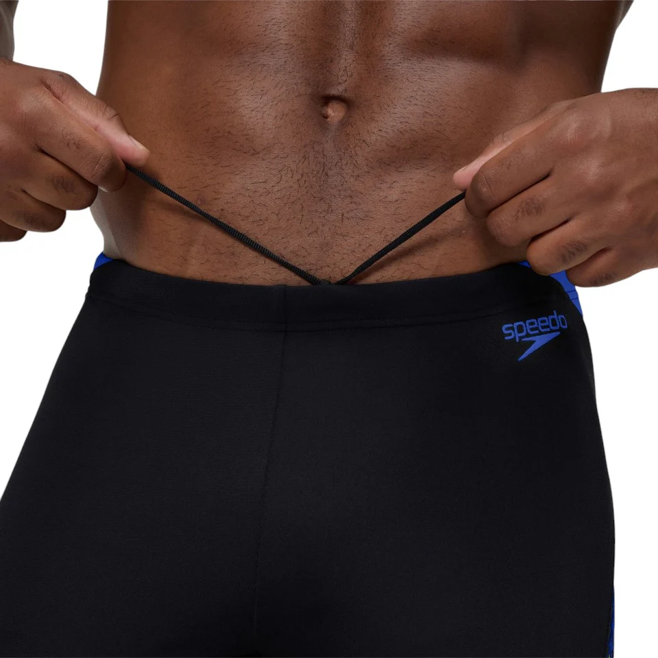 Speedo Mens HyperBoom Splice Jammer - Image 6
