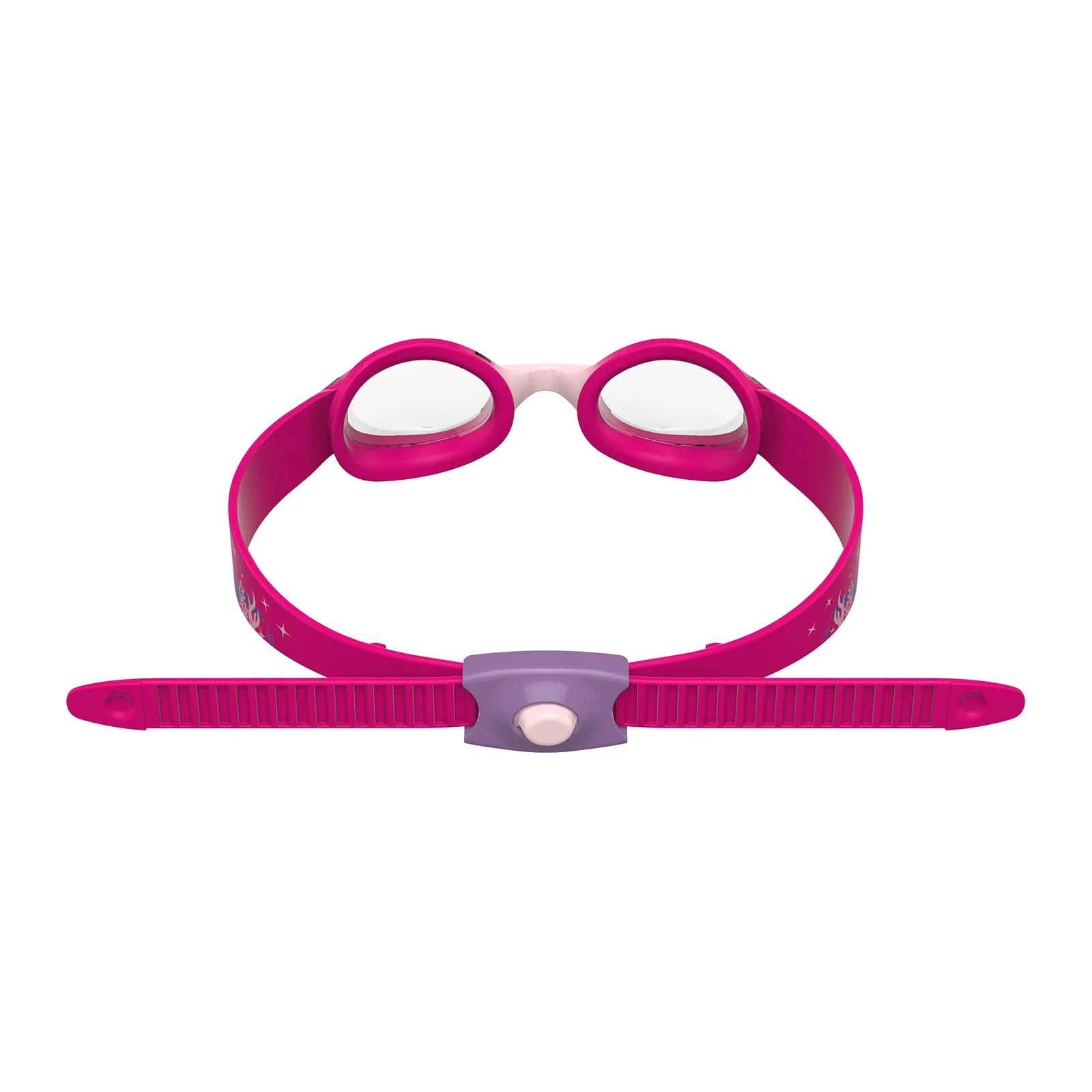 Speedo Illusion Infant Swimming Goggles - Image 2