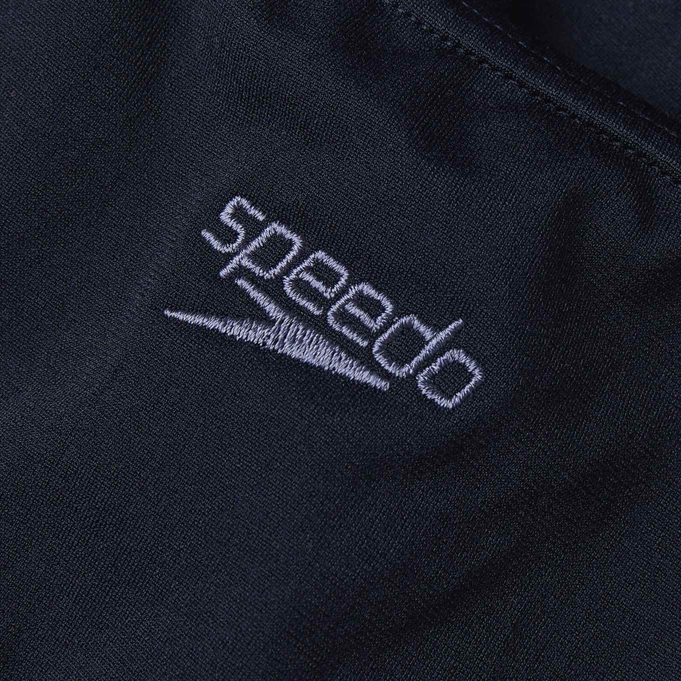 Speedo Endurance+ Medalist Girls One-Piece Swimsuit - Image 4