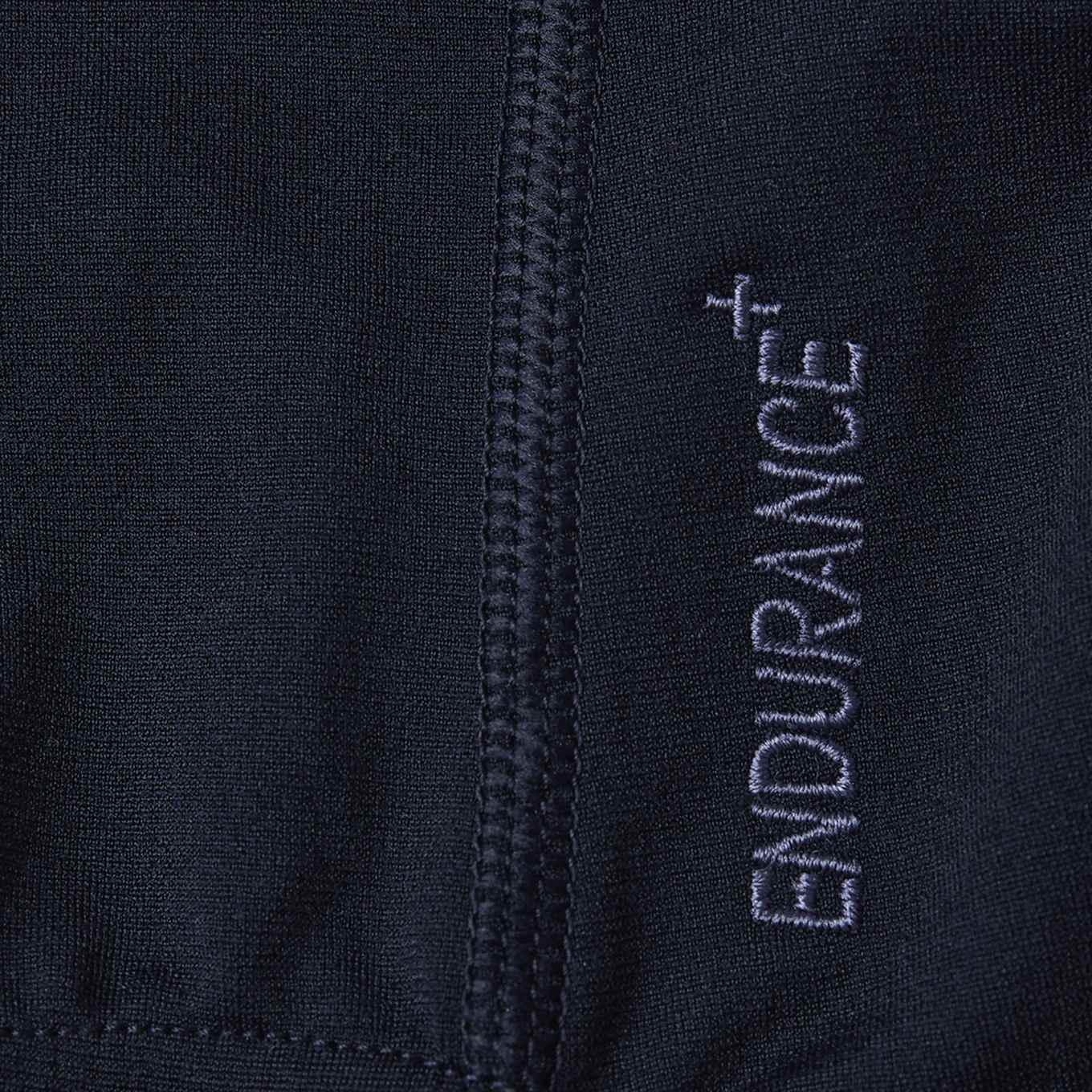 Speedo Endurance+ Medalist Girls One-Piece Swimsuit - Image 5