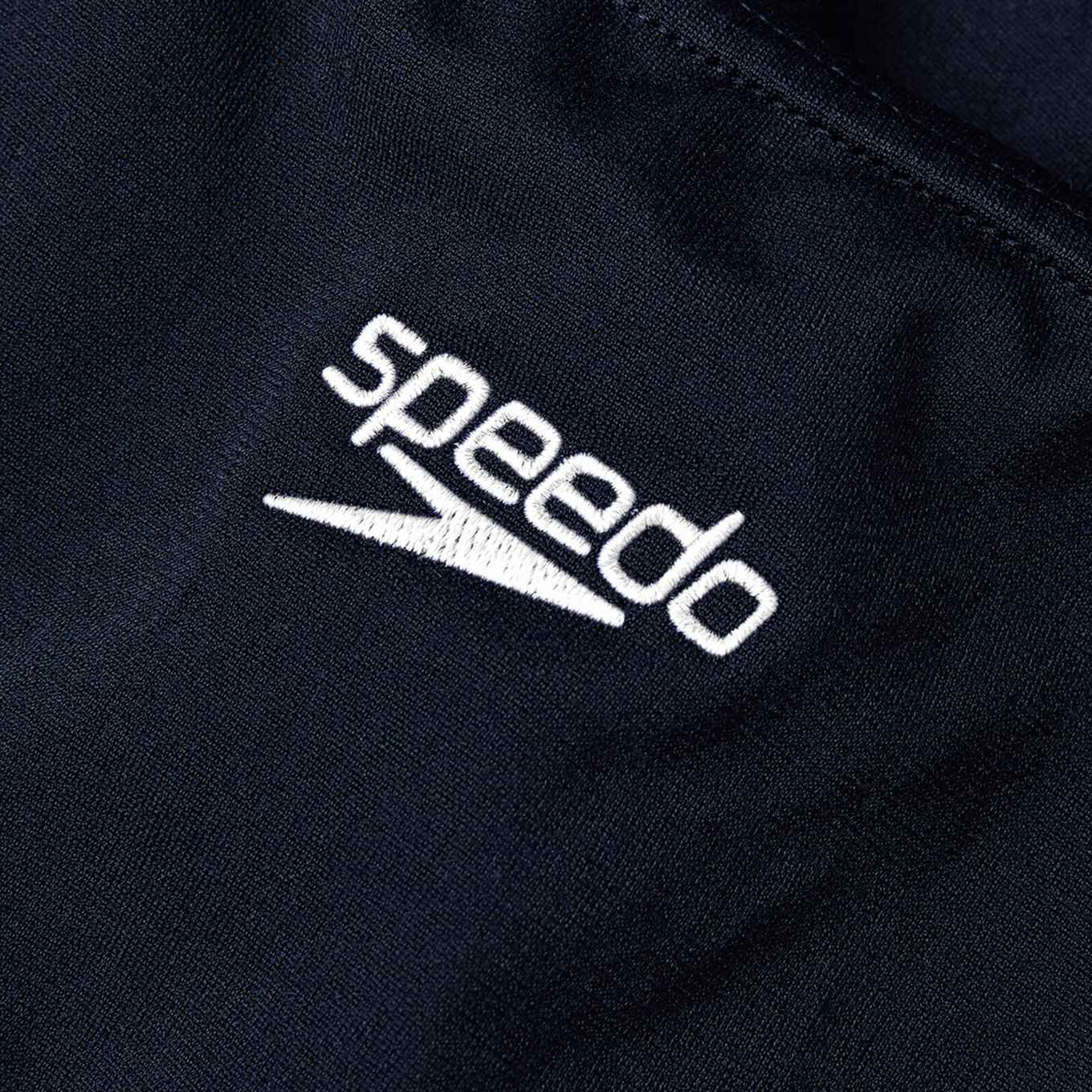 Speedo Endurance+ Medalist Girls One-Piece Swimsuit - Image 7