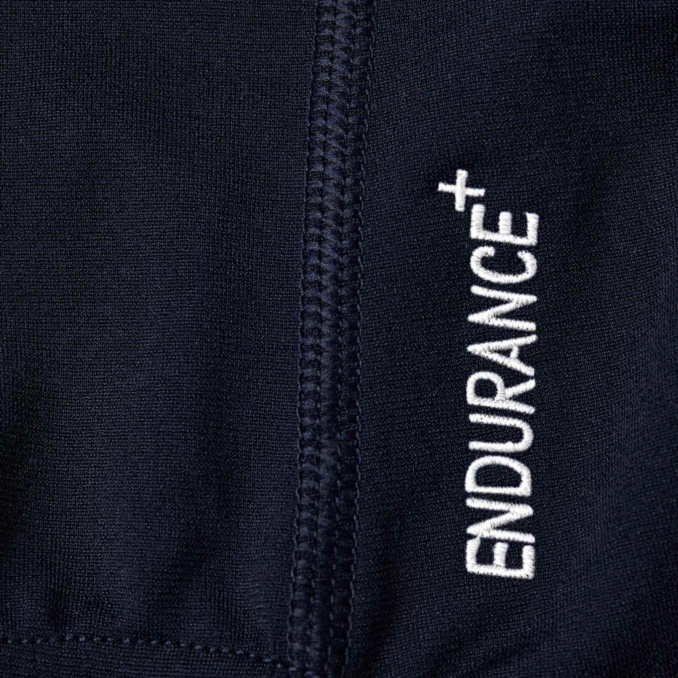 Speedo Endurance+ Medalist Girls One-Piece Swimsuit - Image 8