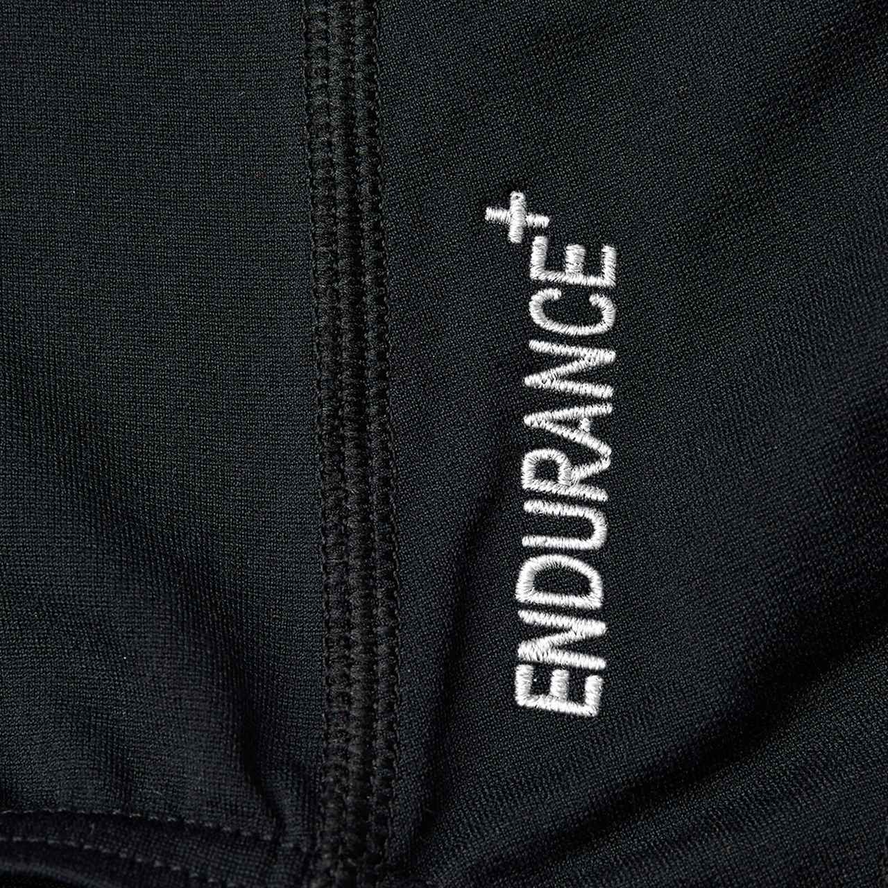 Speedo Endurance+ Medalist Girls One-Piece Swimsuit - Image 6