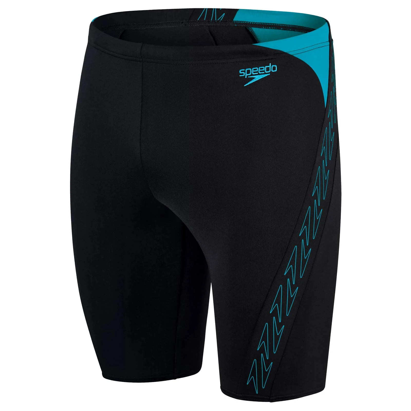 Speedo Mens HyperBoom Splice Jammer - Image 7