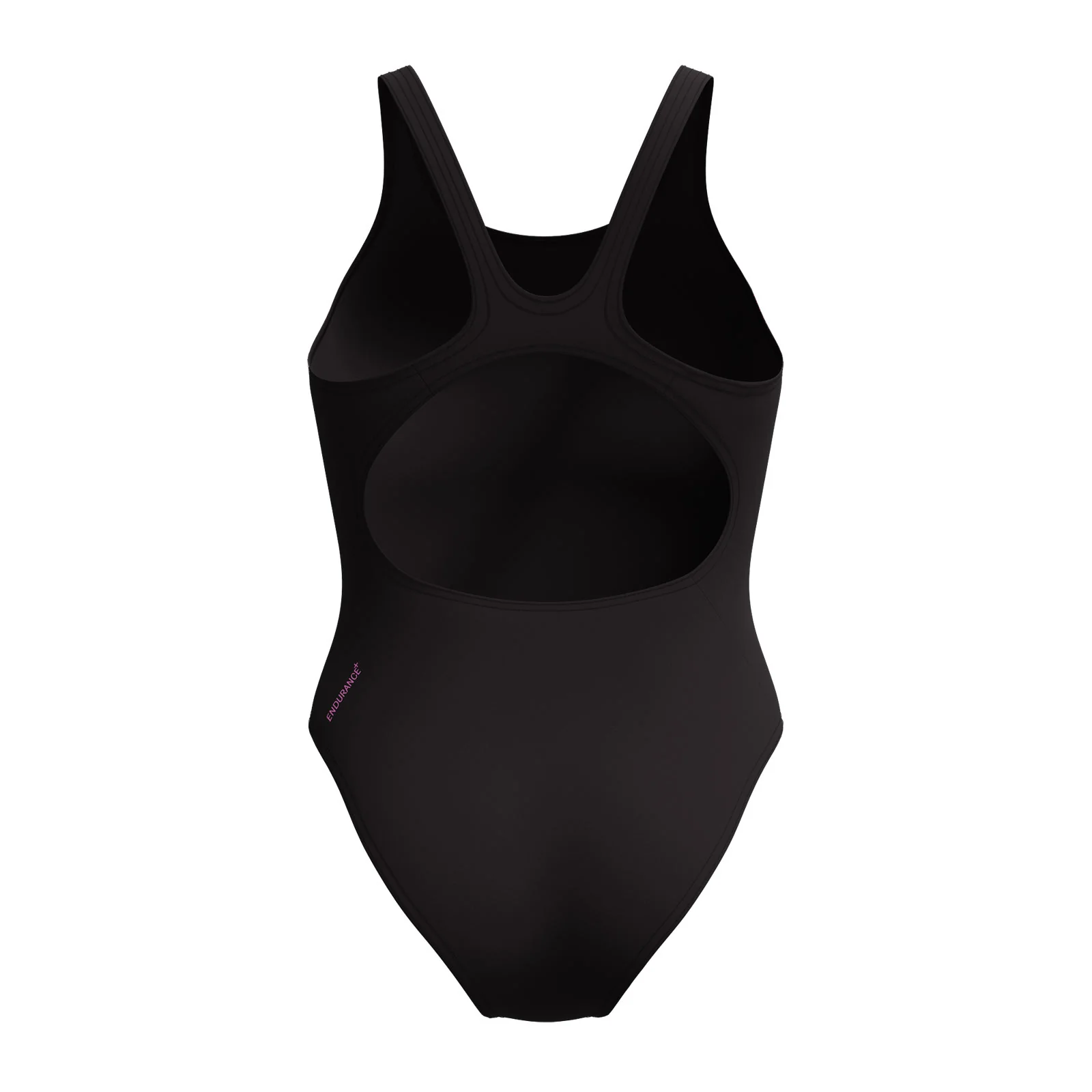 Speedo Womens Placement Muscleback Swimsuit - Image 3