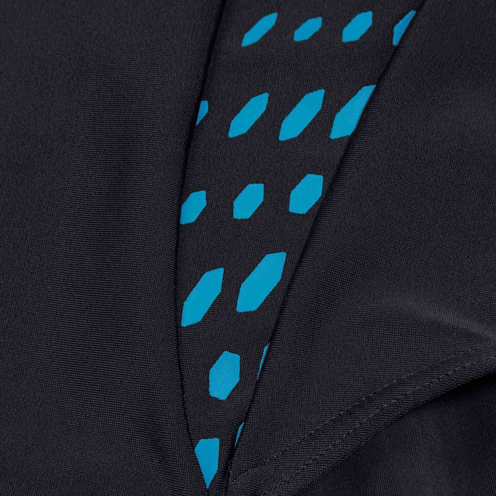 Speedo Placement Laneback Womens Swimsuit - Image 3