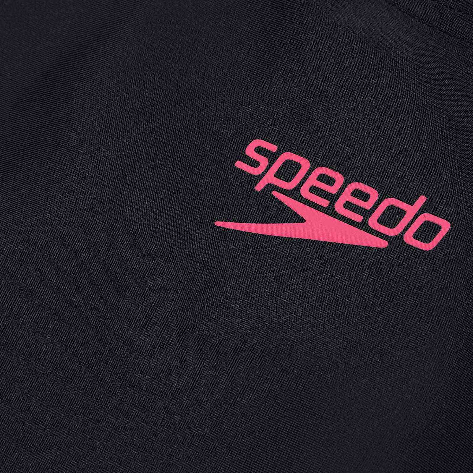 Speedo Placement Laneback Womens Swimsuit - Image 4