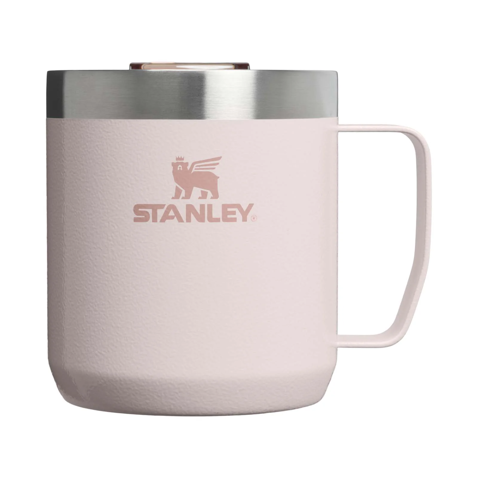 Stanley Everyday Camp Mug - 0.35L Pink