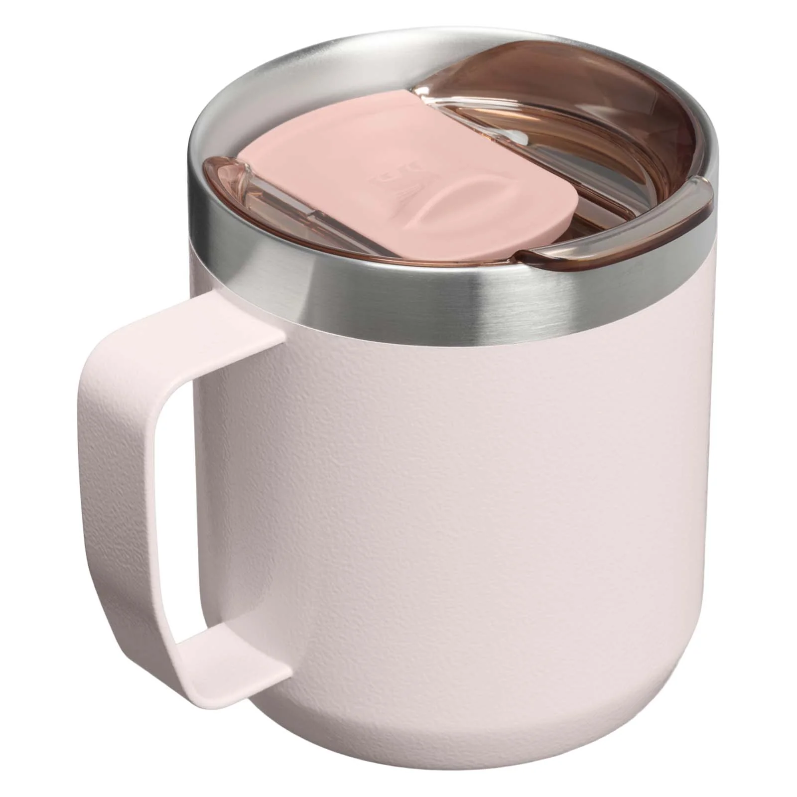 Stanley Everyday Camp Mug - 0.35L Pink - Image 2
