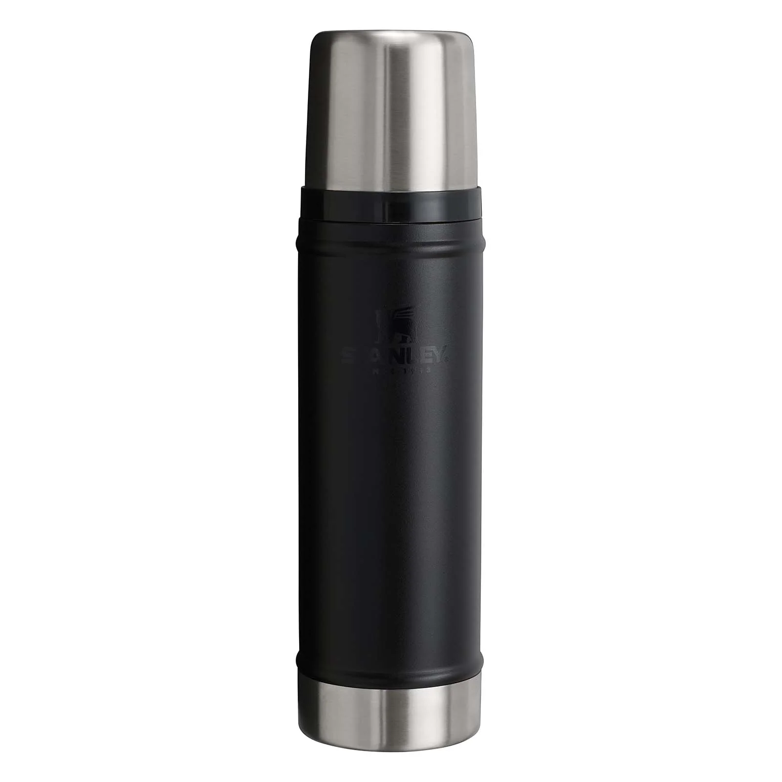 Stanley Classic Legendary Bottle - 0.59L Black