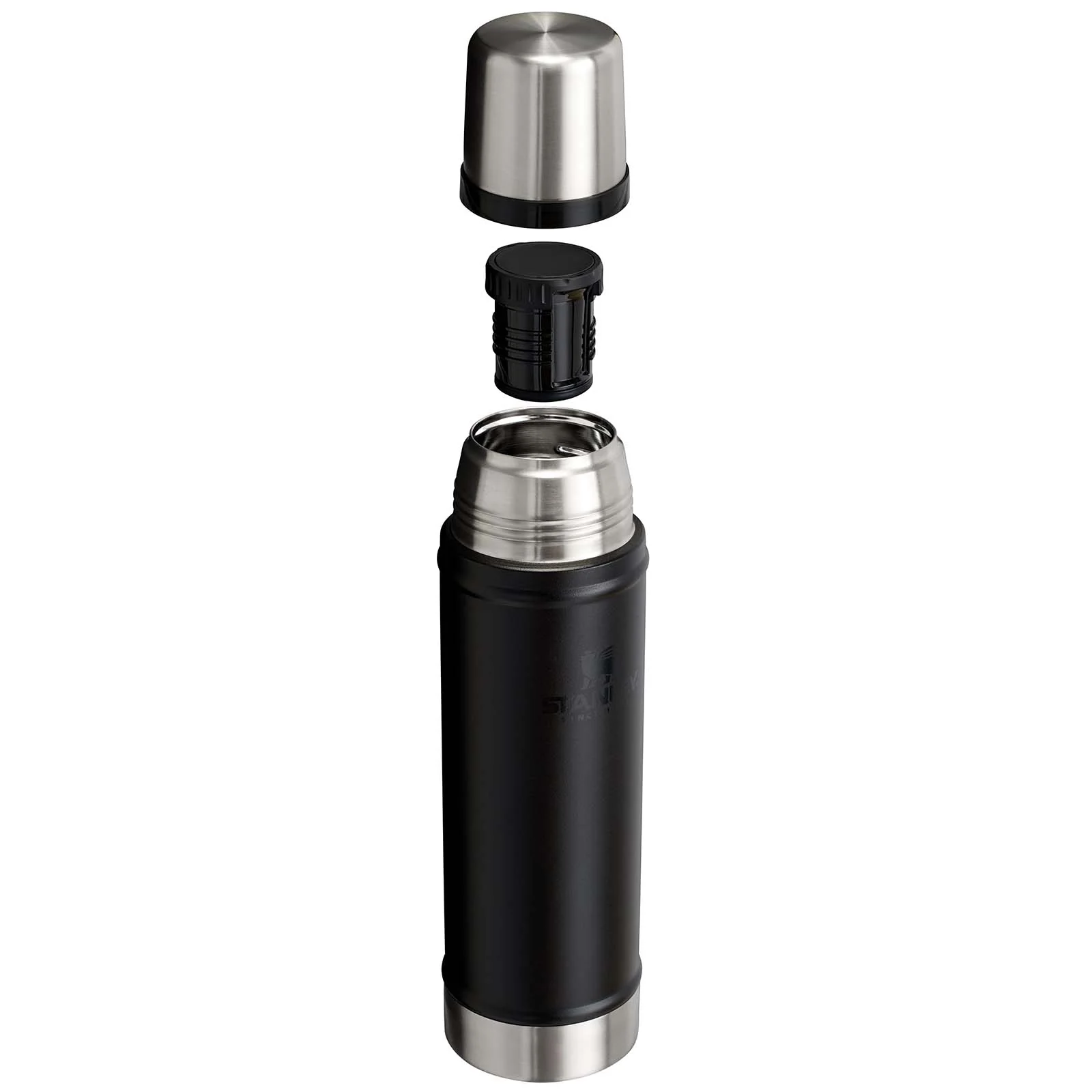 Stanley Classic Legendary Bottle - 0.59L Black - Image 3