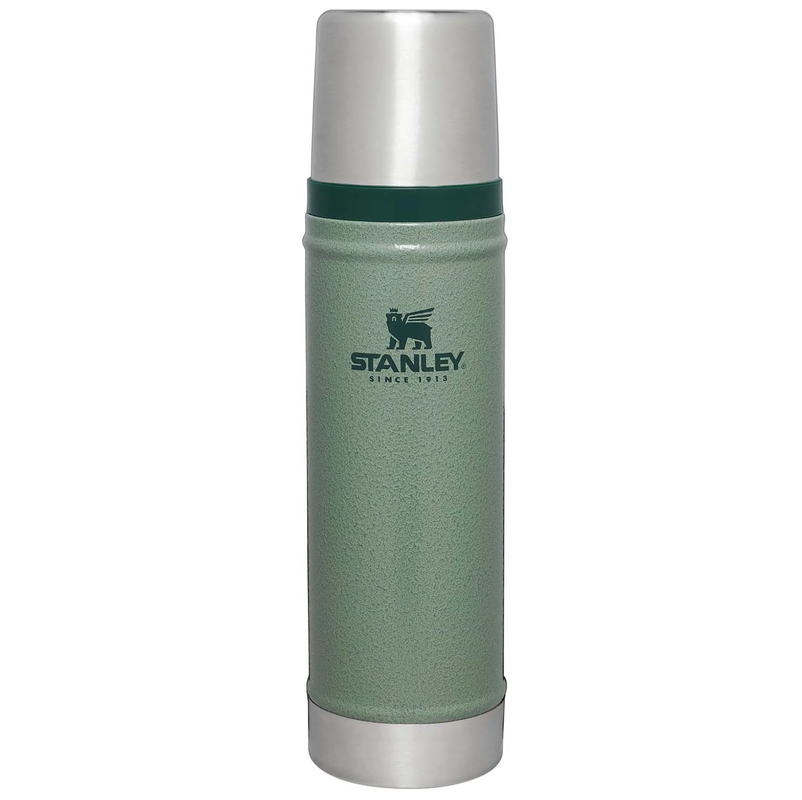 Stanley Classic Legendary Bottle - 0.59L Green