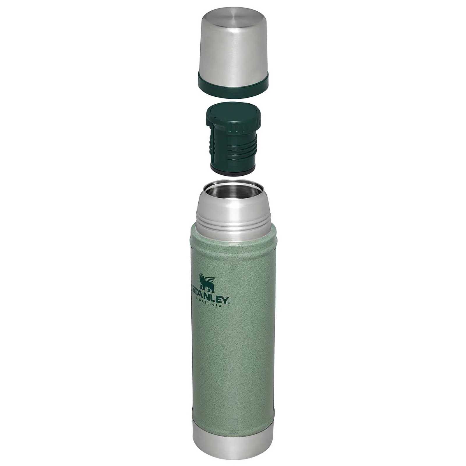Stanley Classic Legendary Bottle - 0.59L Green - Image 3