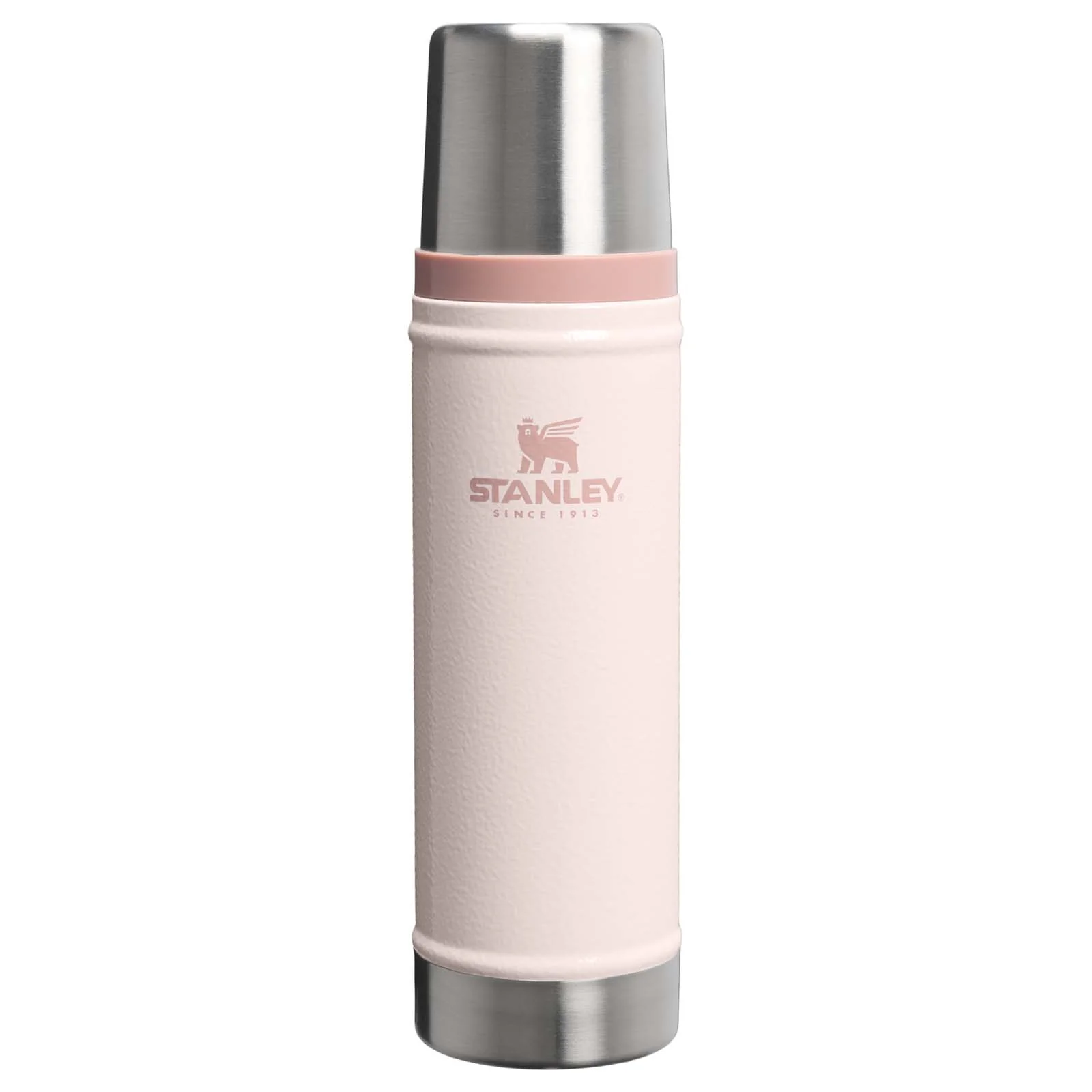 Stanley Legendary Classic Btl 0.6L Pink