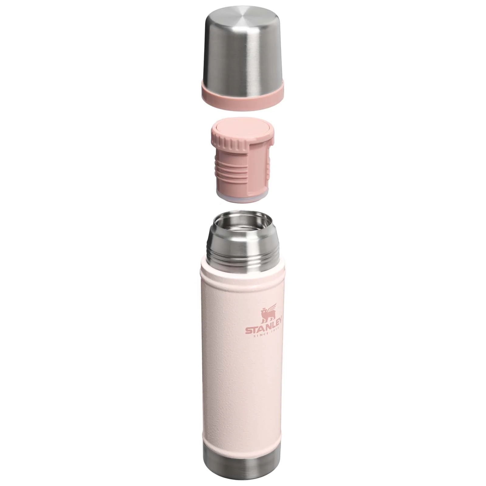 Stanley Legendary Classic Btl 0.6L Pink - Image 3
