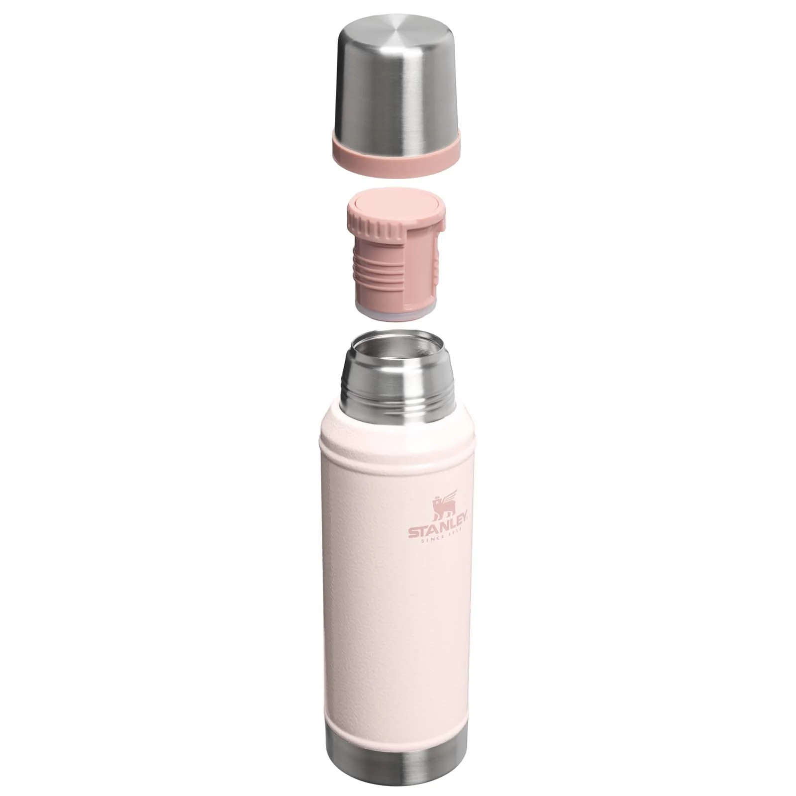 Stanley Classic Legendary Bottle - 0.94L Pink - Image 3