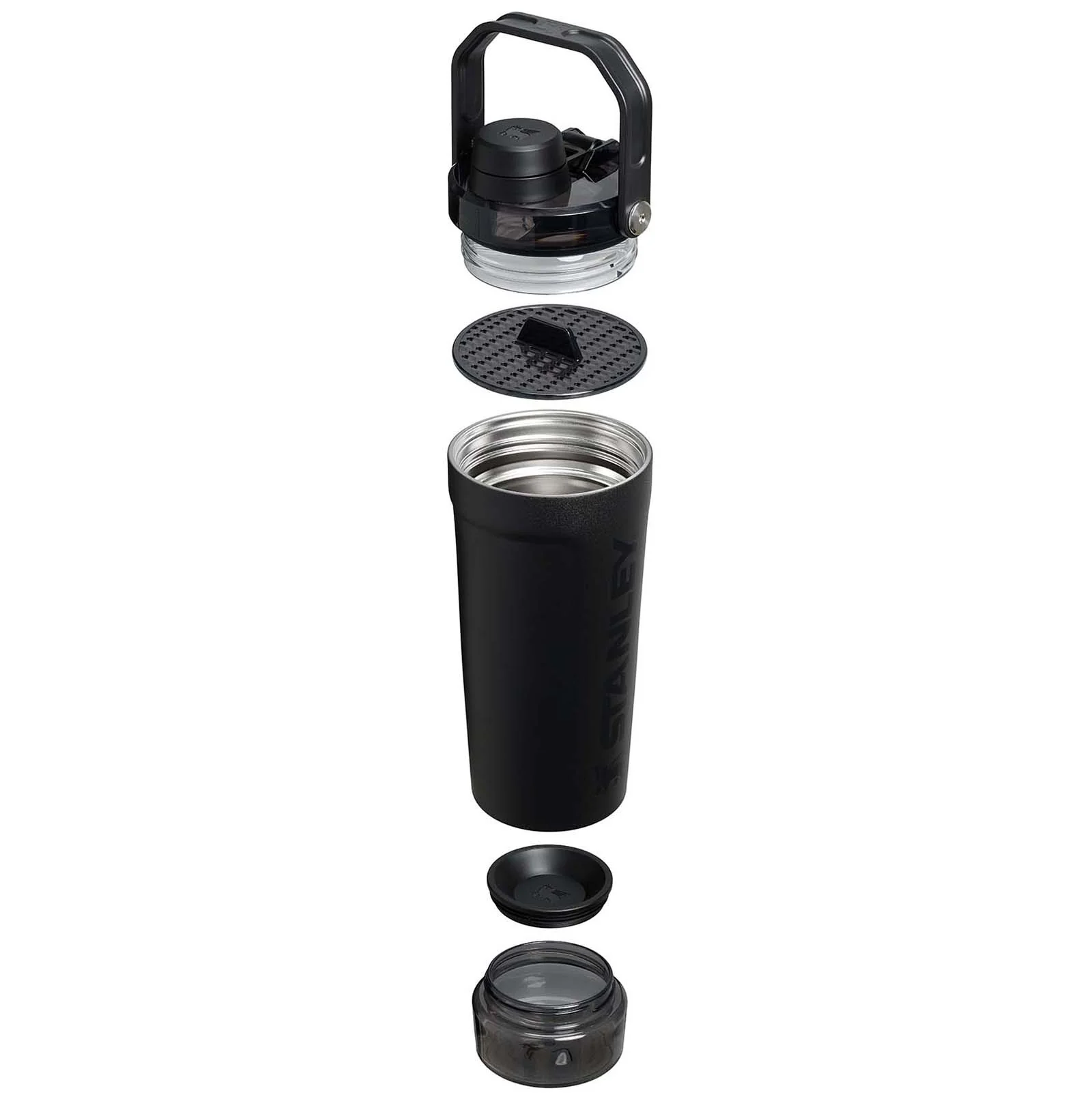 Stanley The Vitalize Shaker - Black - Image 3
